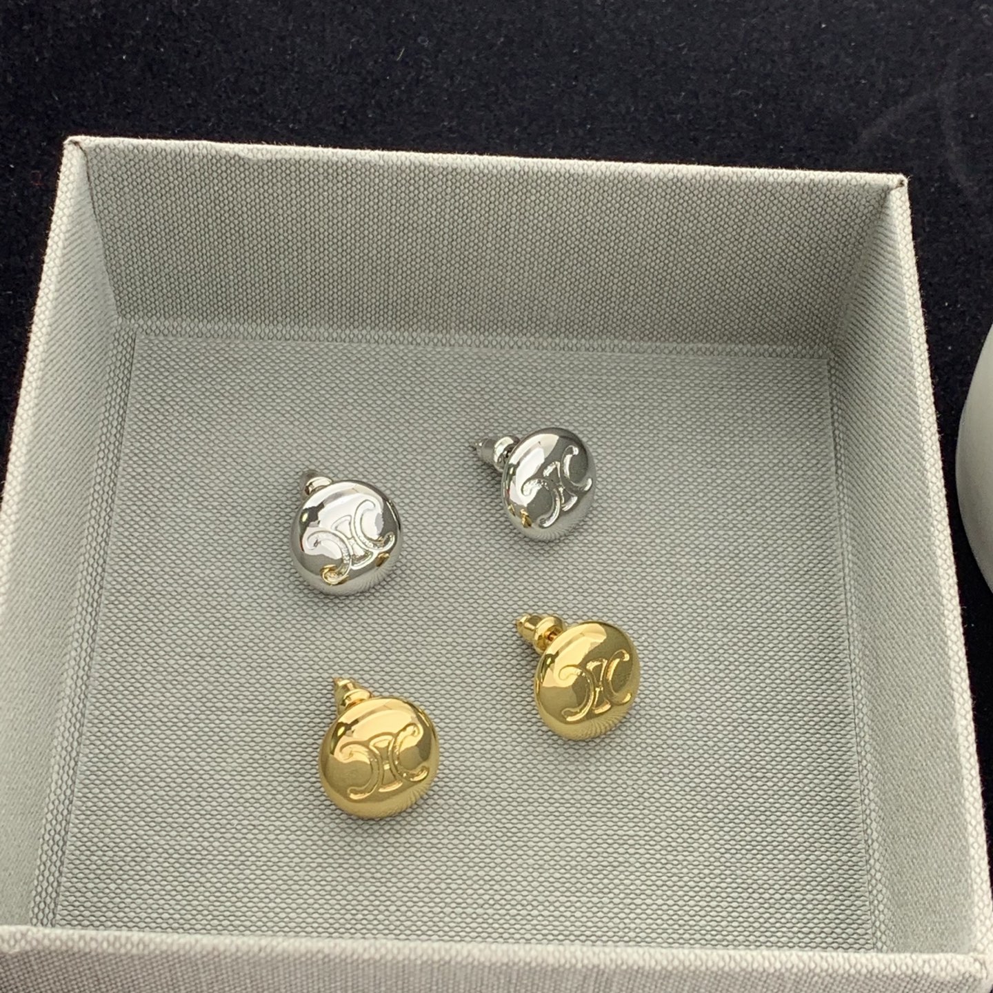 셀린느 귀걸이 69436 Celine Earrings