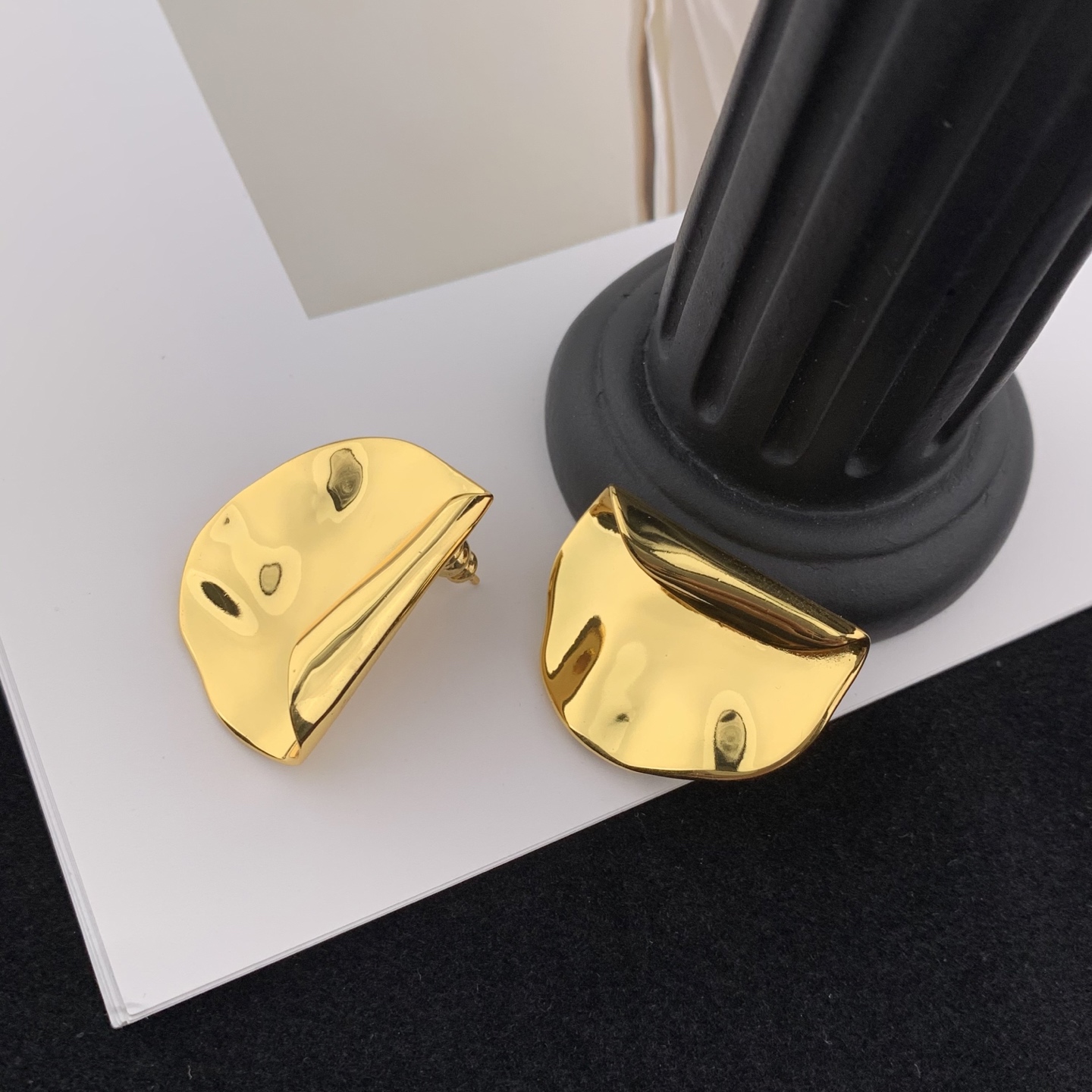 셀린느 귀걸이 69428 Celine Earrings