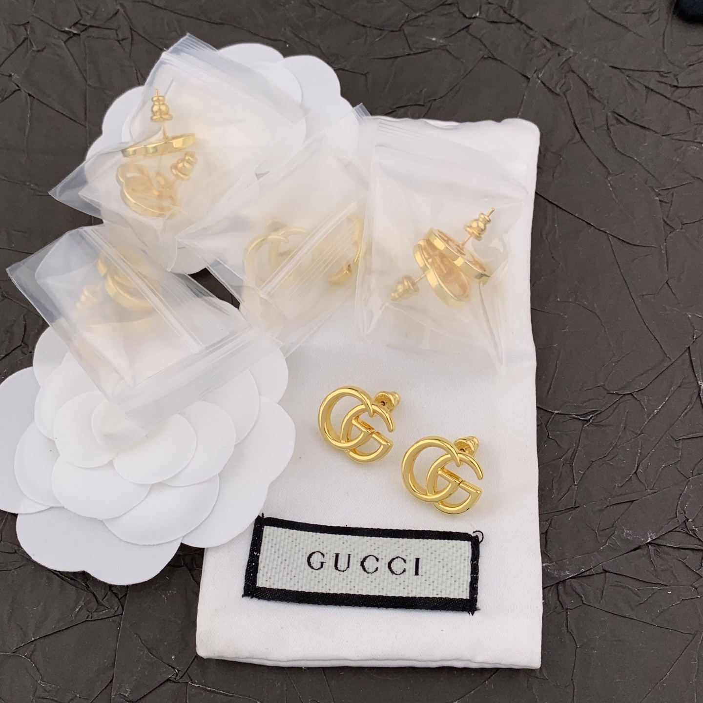 구찌 귀걸이 55484 Gucci Earrings
