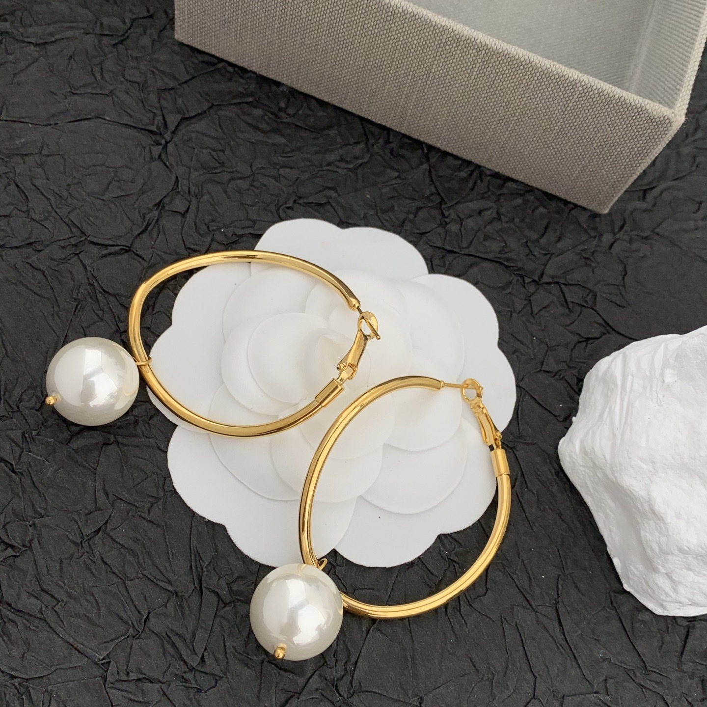 셀린느 귀걸이 69338 Celine Earrings