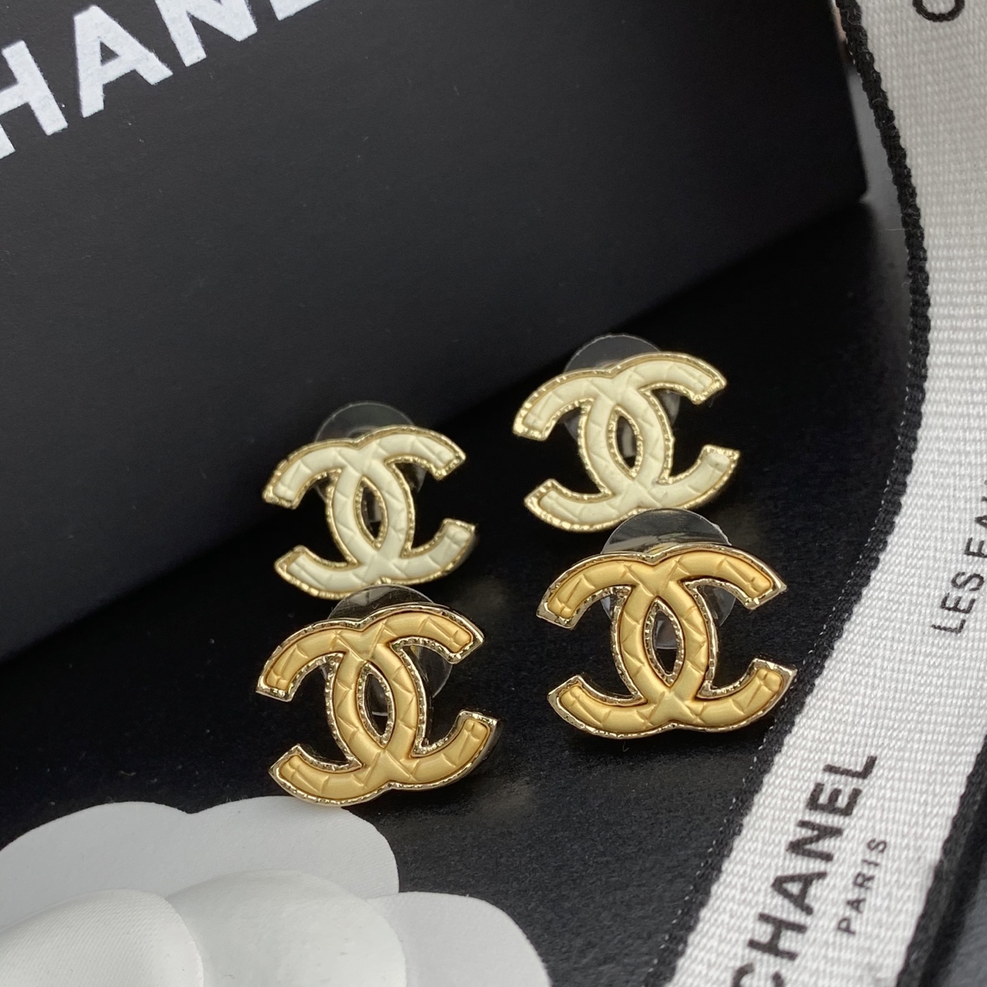 샤넬 귀걸이 125074 Chanel Earrings 썸네일 이미지