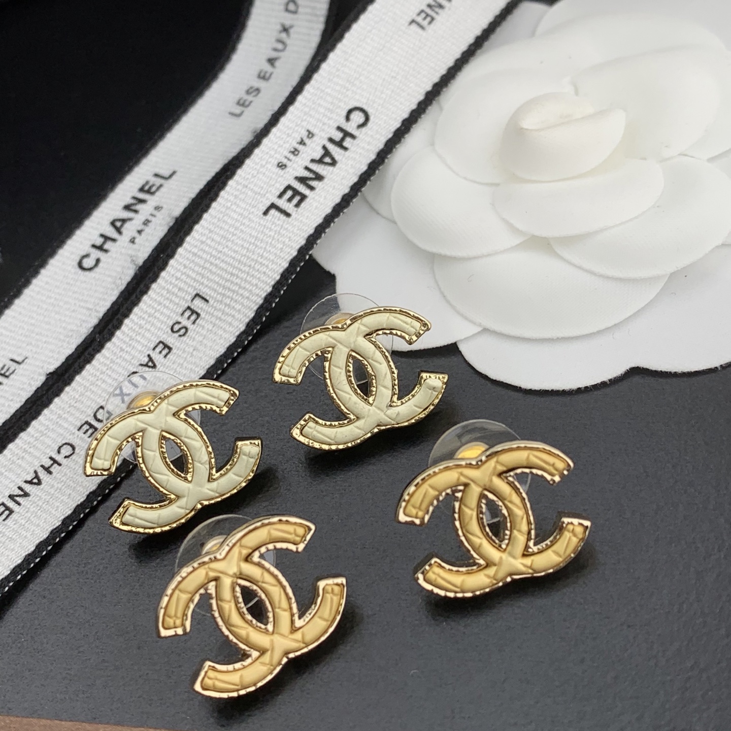 샤넬 귀걸이 125074 Chanel Earrings 썸네일 이미지
