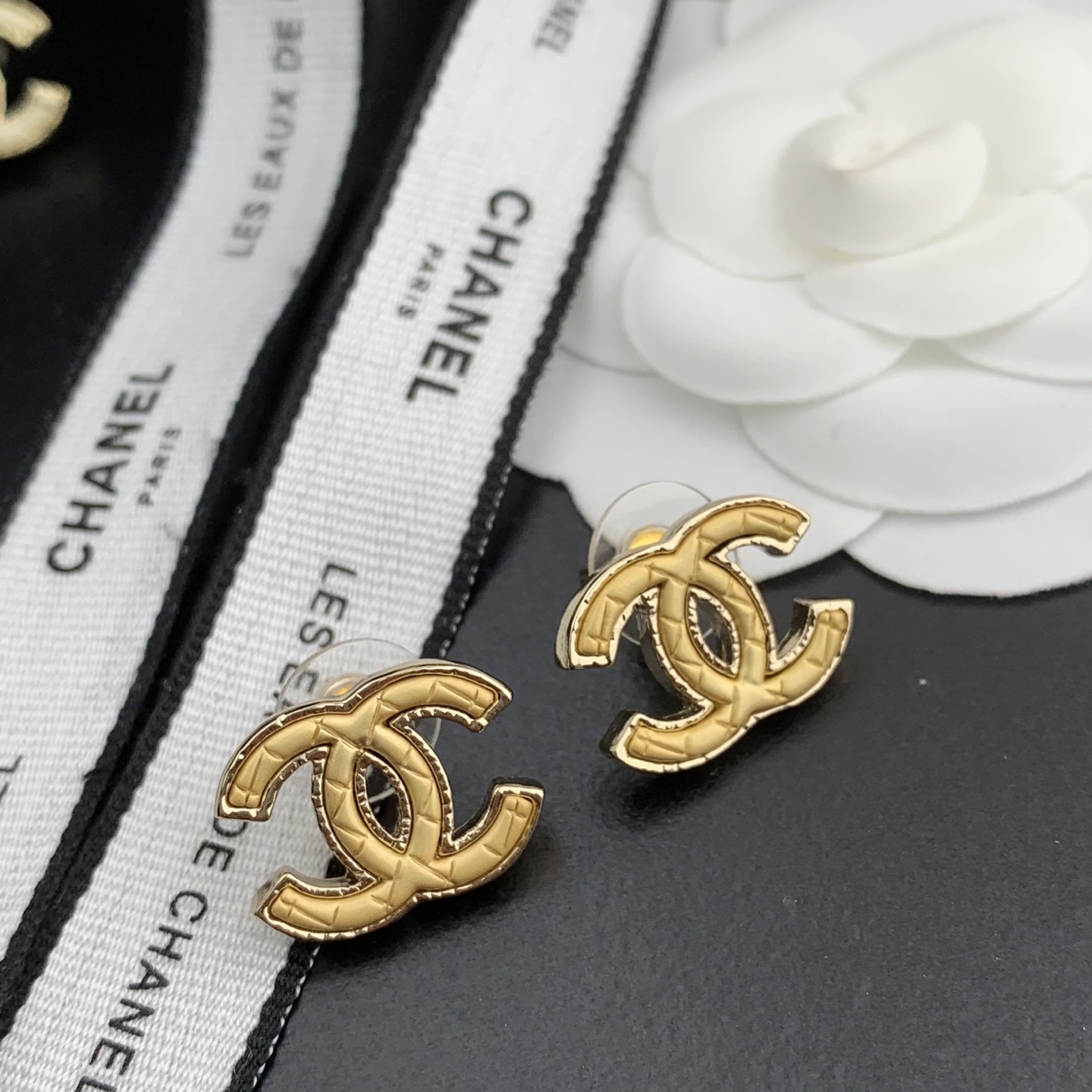 샤넬 귀걸이 125074 Chanel Earrings 썸네일 이미지