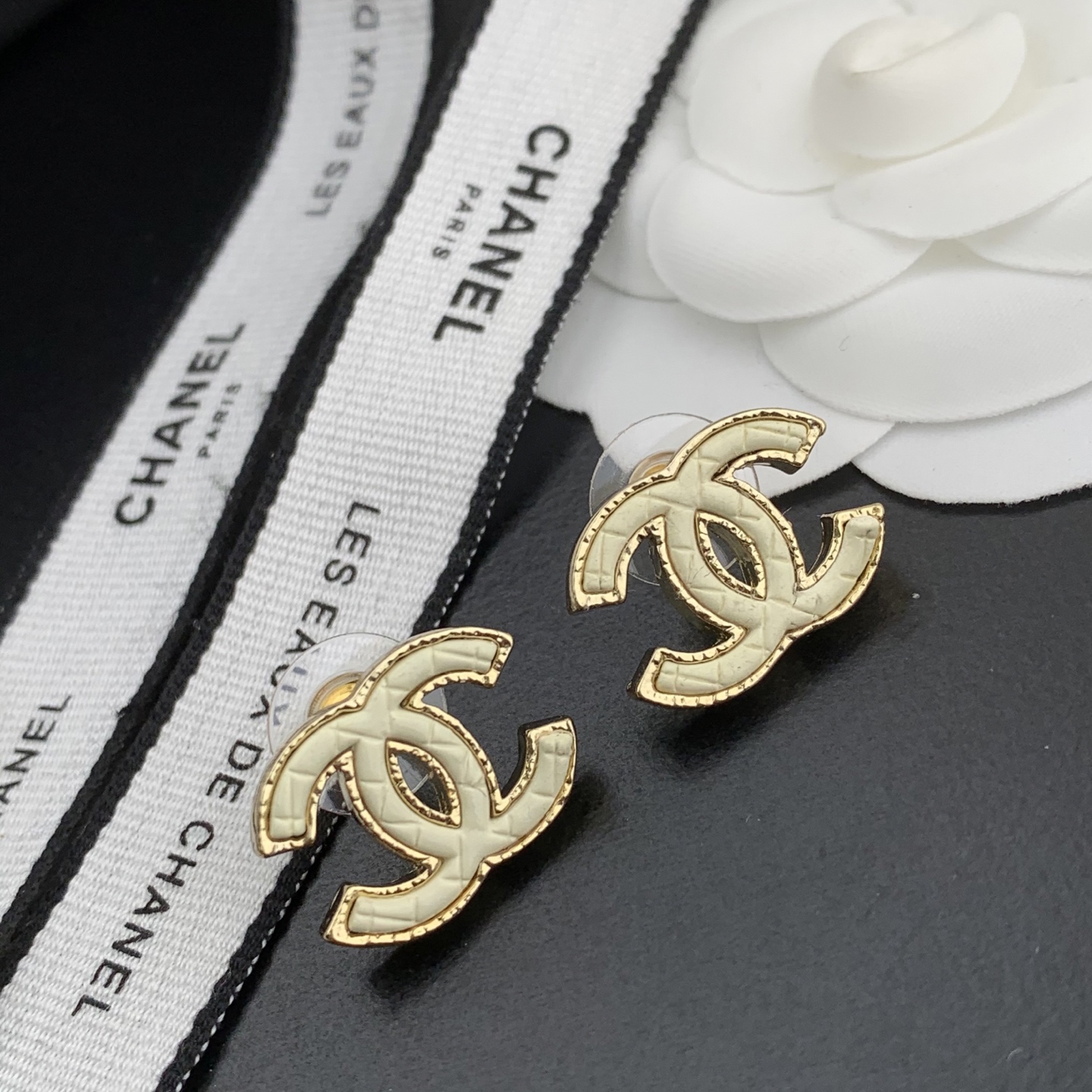 샤넬 귀걸이 125074 Chanel Earrings 썸네일 이미지