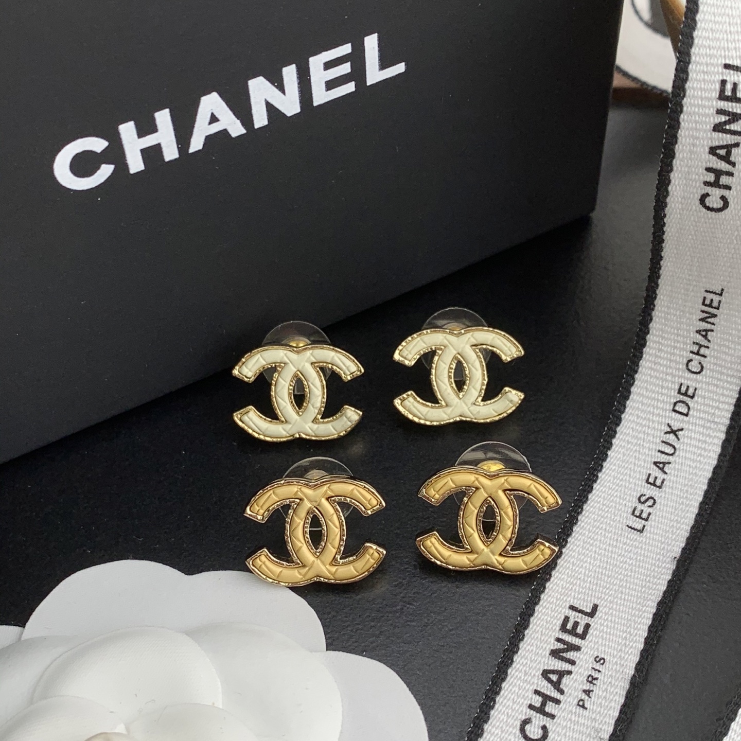 샤넬 귀걸이 125074 Chanel Earrings 썸네일 이미지