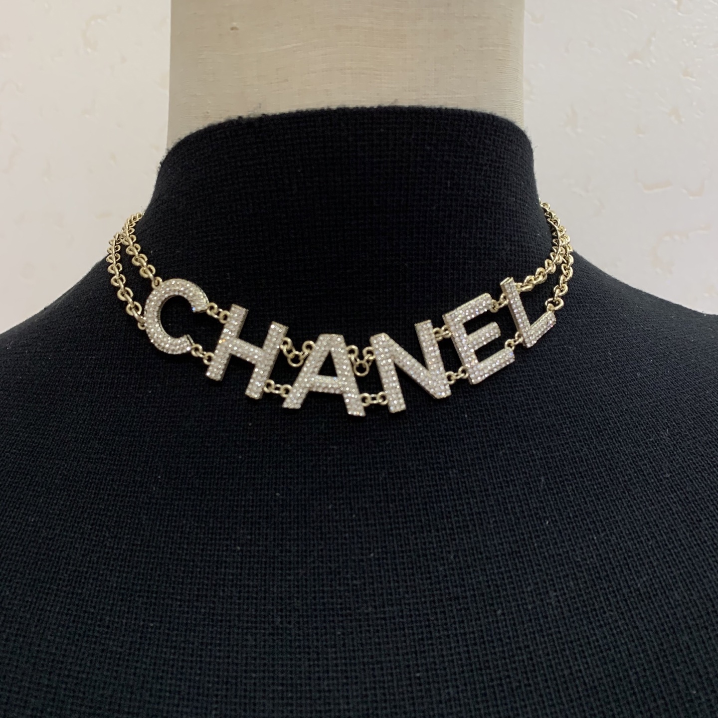 샤넬 목걸이 68816 Chanel Necklace
