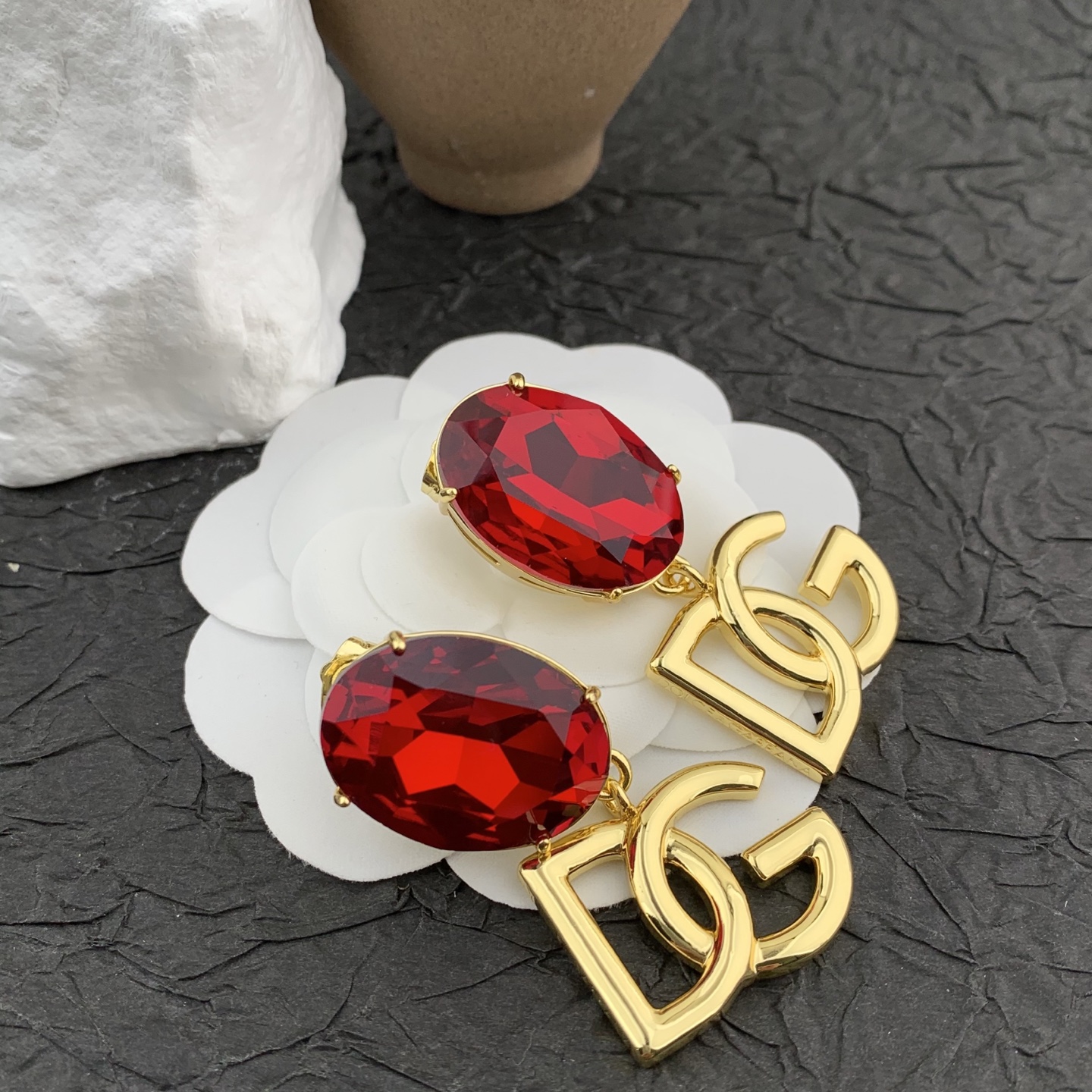 돌체앤가바나 귀걸이 65280 Dolce & Gabbana Earrings