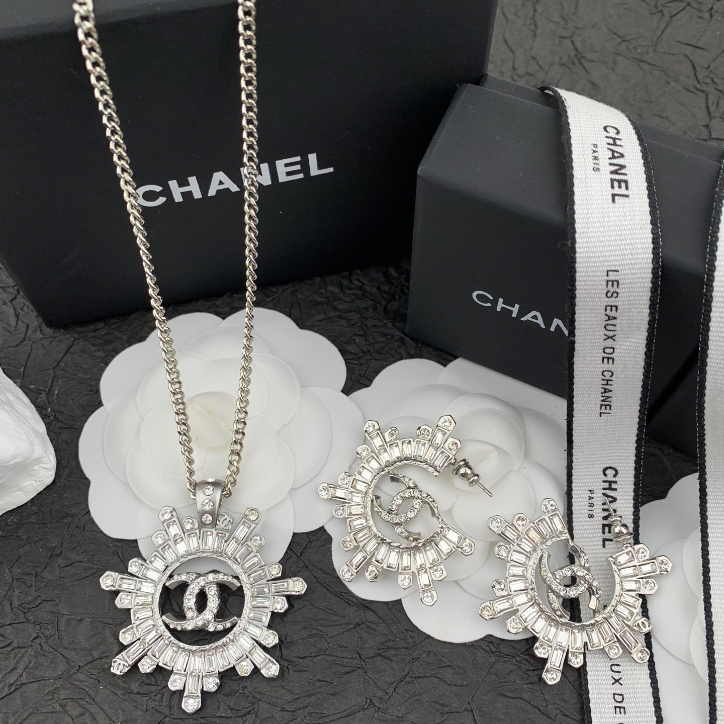 샤넬 목걸이 68843 Chanel Necklace