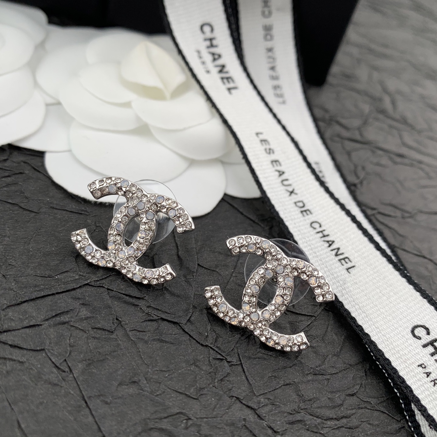 샤넬 귀걸이 125137 Chanel Earrings