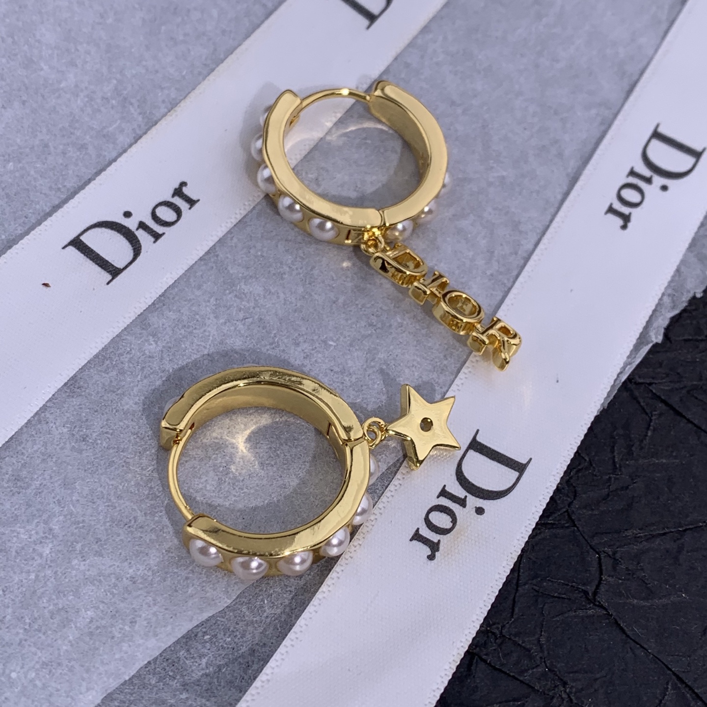 디올 귀걸이 60578 Dior Earrings