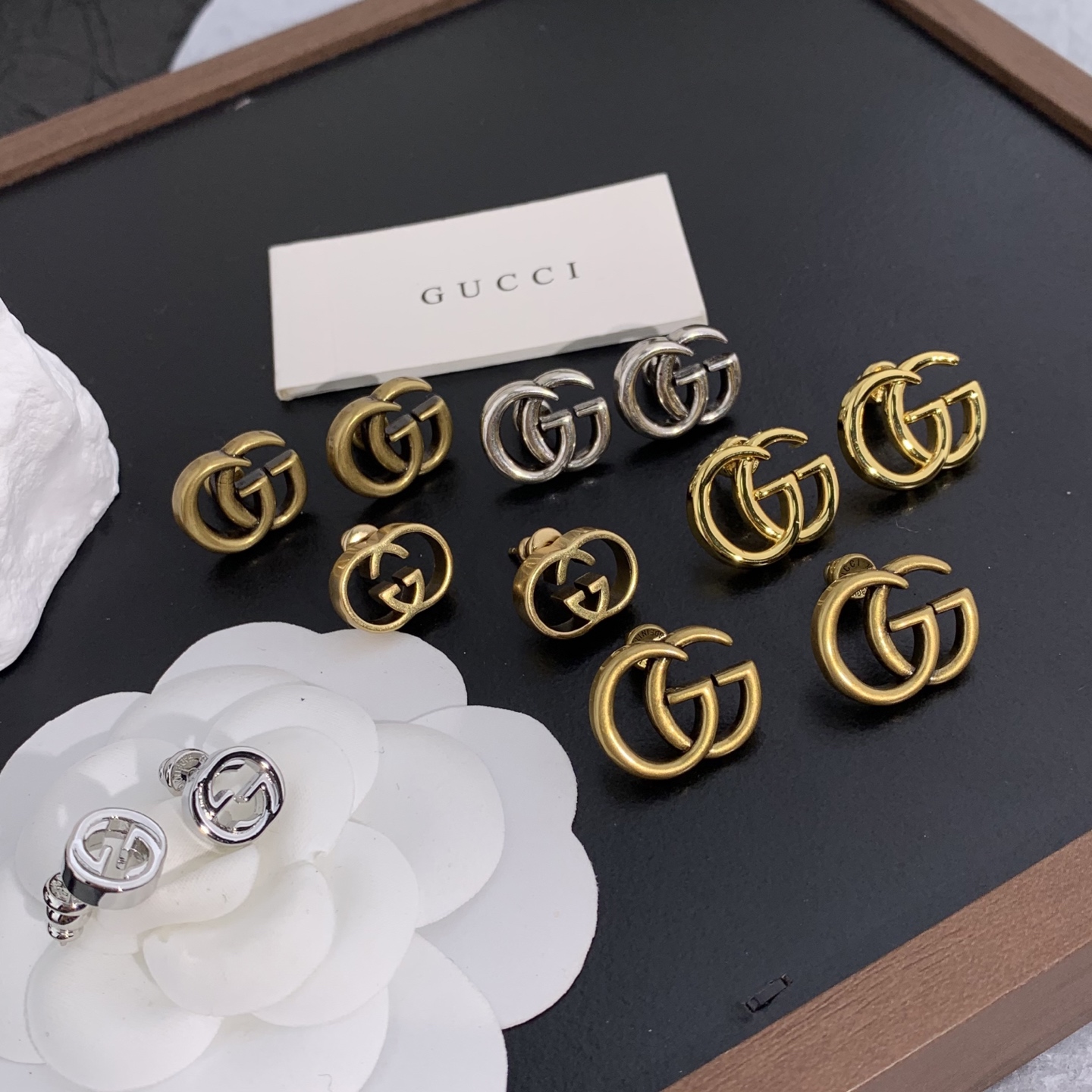 구찌 귀걸이 55519 Gucci Earrings