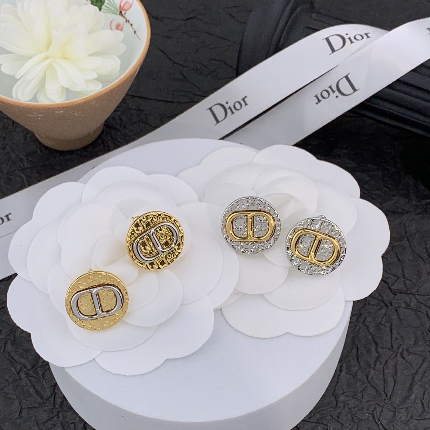 디올 귀걸이 133773 Dior Earrings