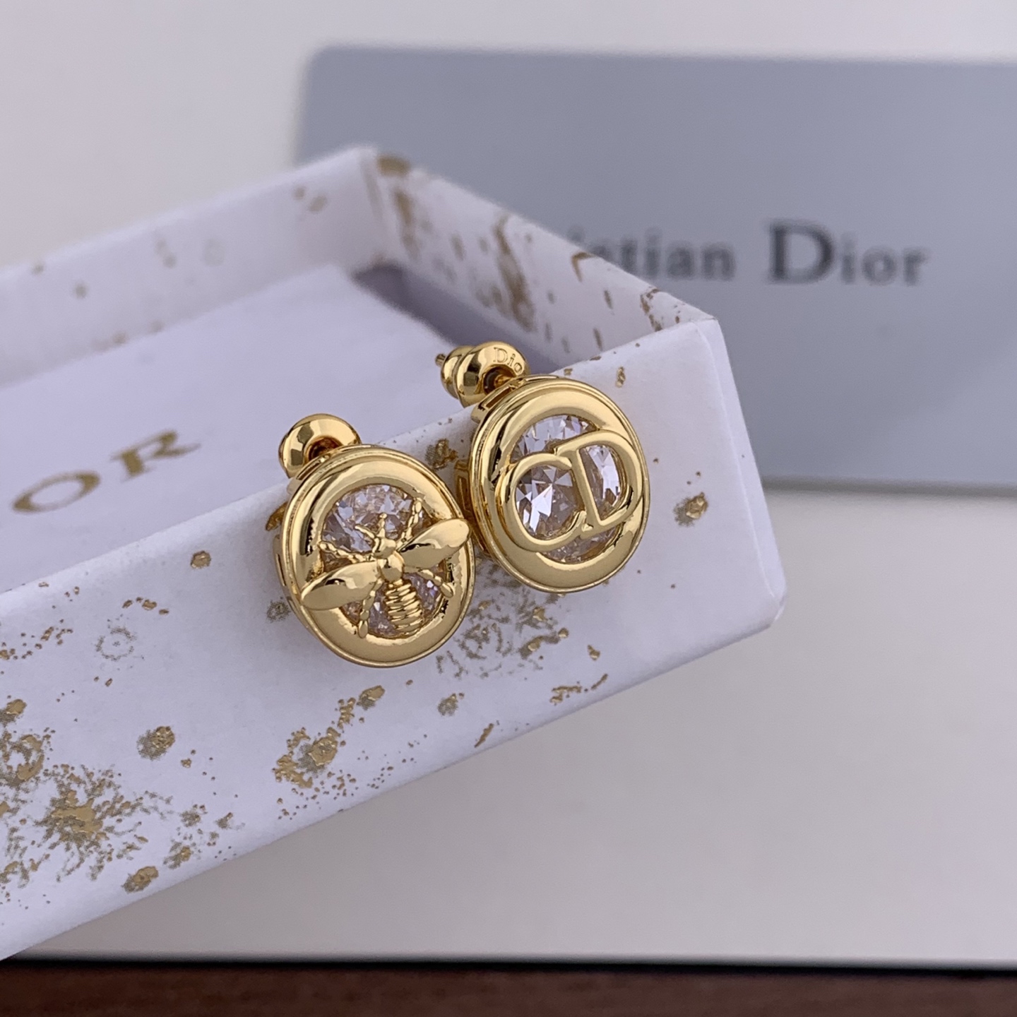 디올 반지 134954 Dior Ring 썸네일 이미지