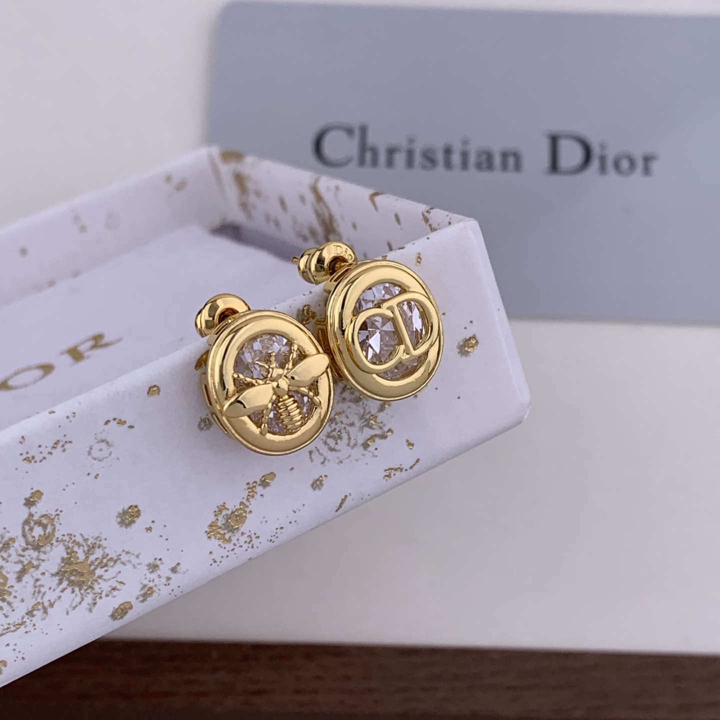 디올 반지 134954 Dior Ring