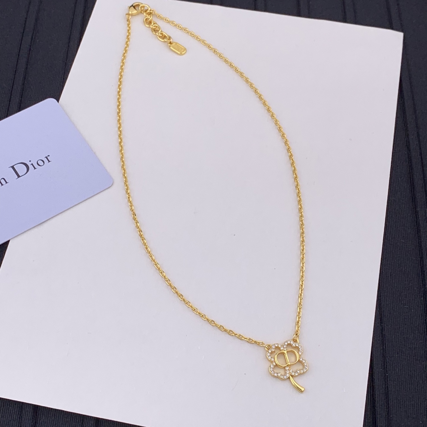 디올 목걸이 134964 Dior Necklace 썸네일 이미지