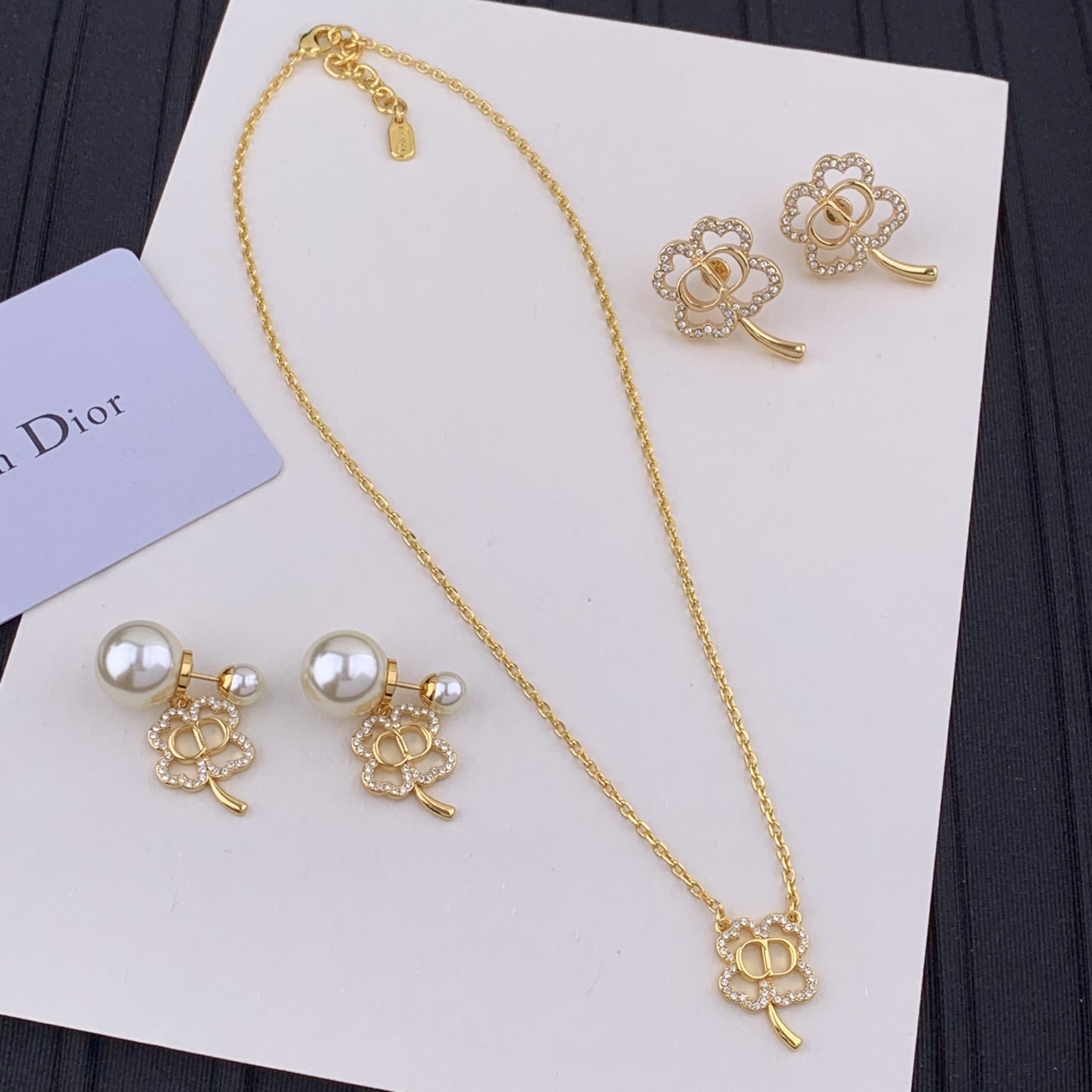 디올 목걸이 134964 Dior Necklace 썸네일 이미지