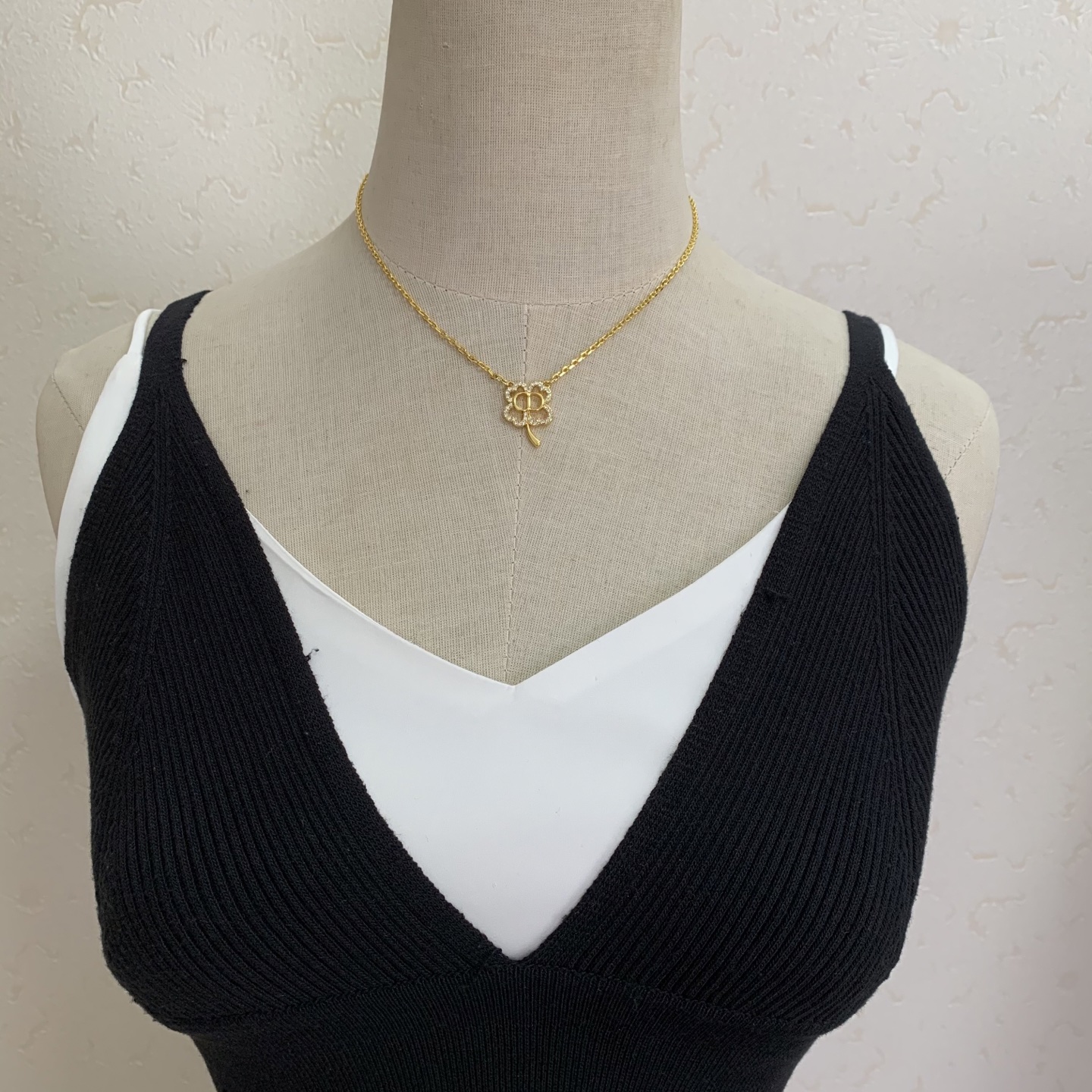 디올 목걸이 134964 Dior Necklace 썸네일 이미지