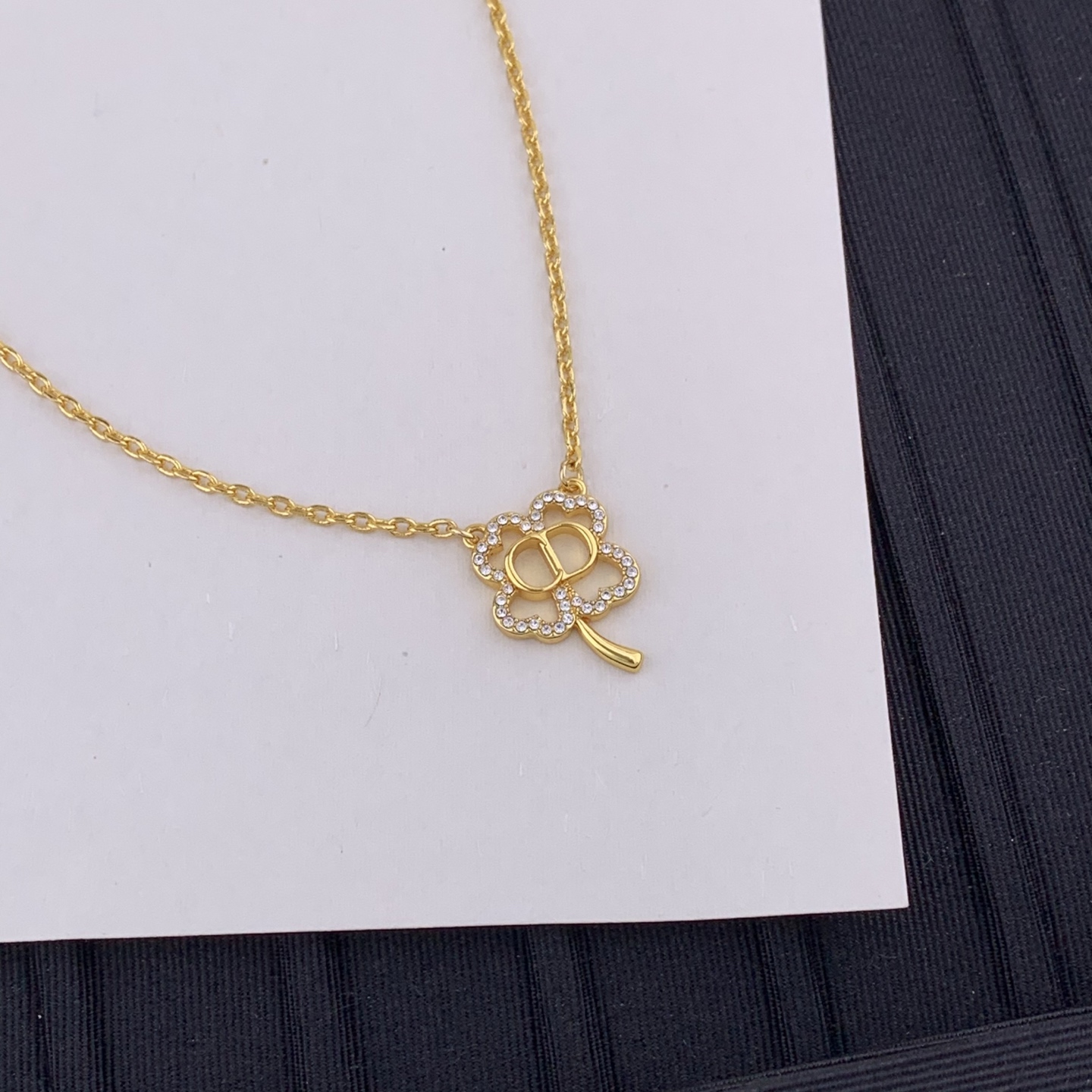 디올 목걸이 134964 Dior Necklace 썸네일 이미지