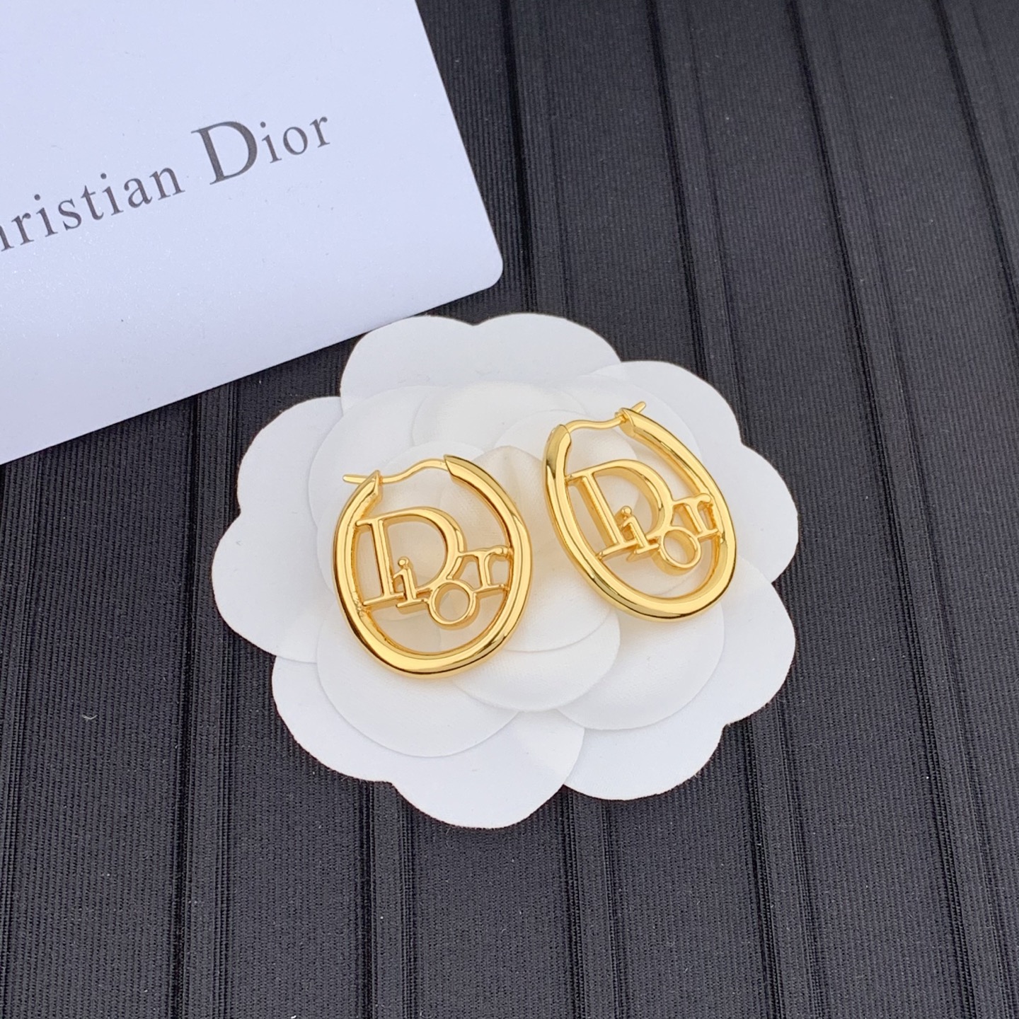 디올 귀걸이 134955 Dior Earrings