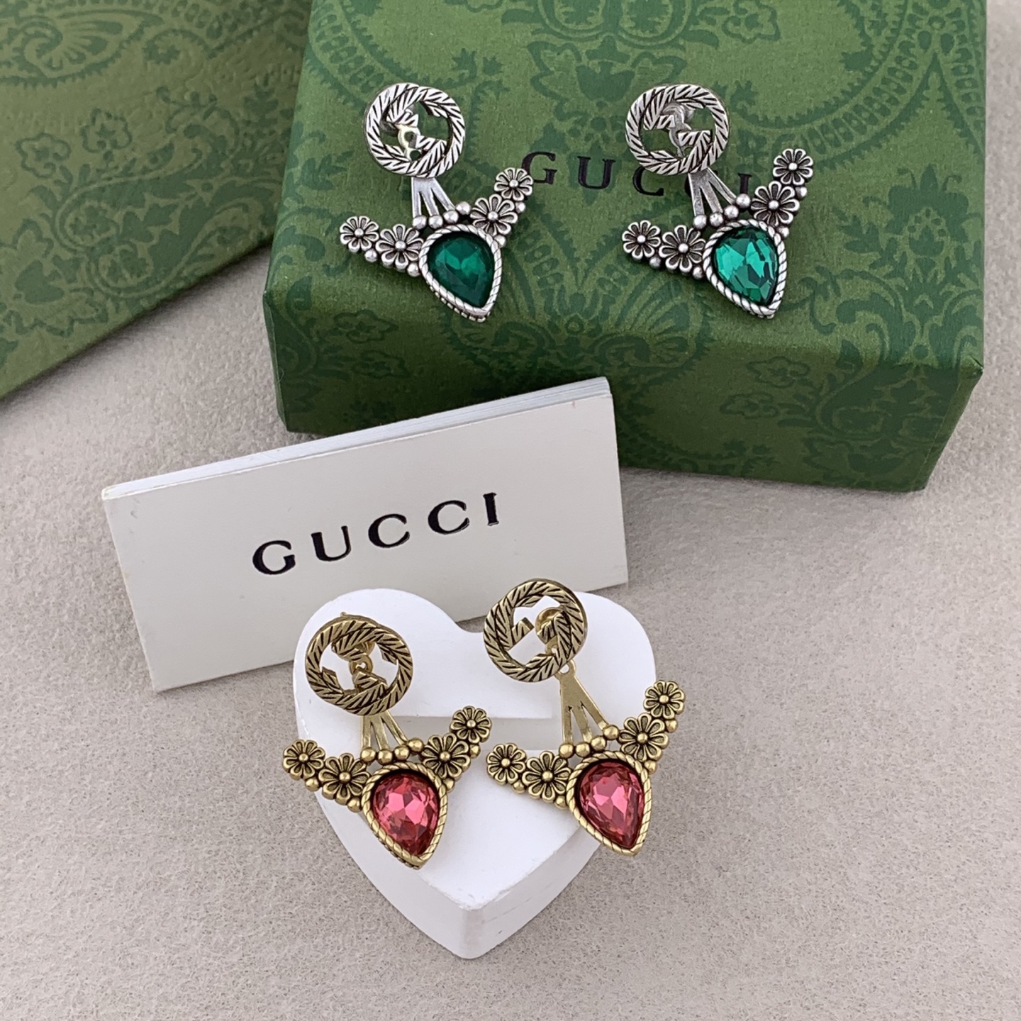 구찌 귀걸이 133327 Gucci Earrings