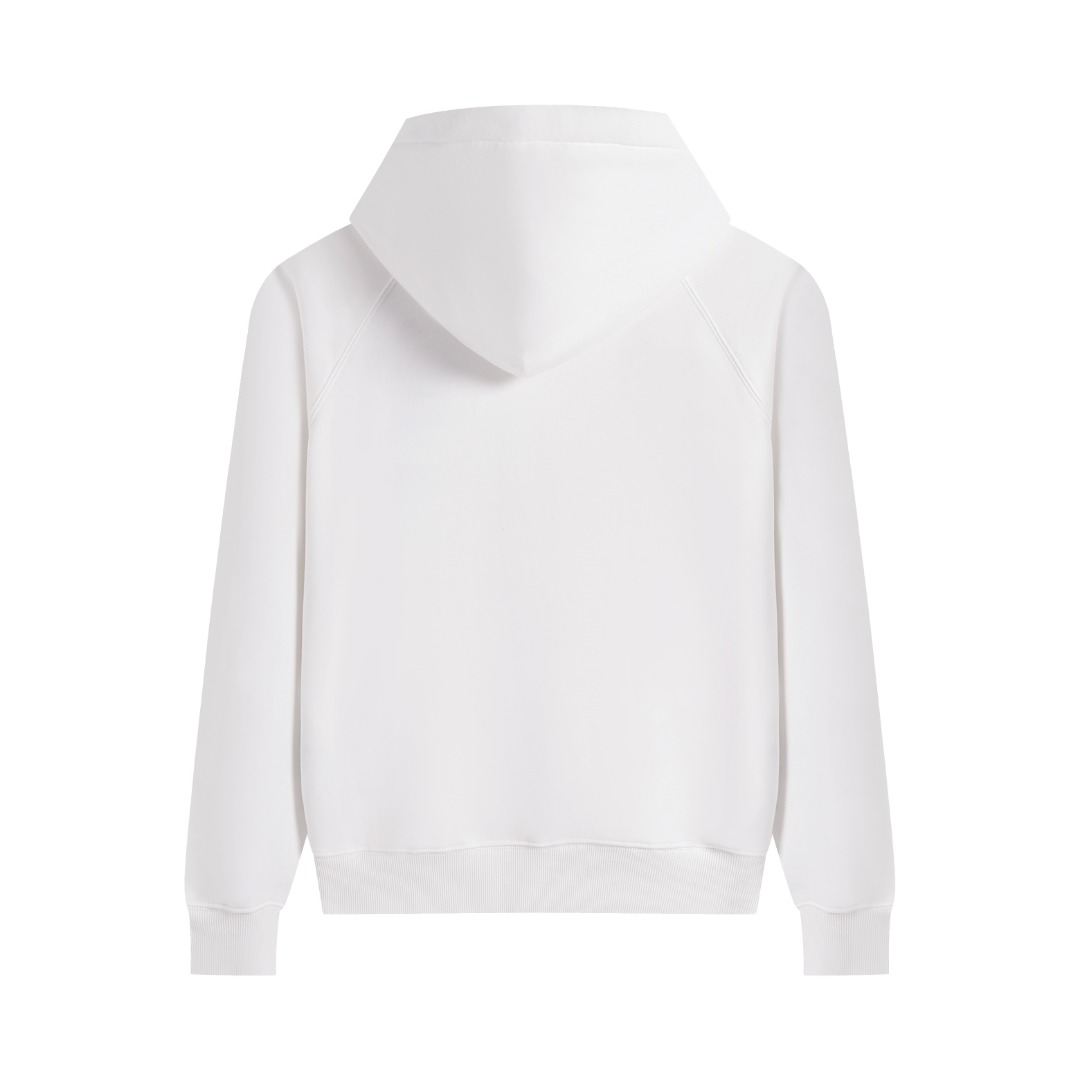 Title: High-Quality Women’s Clothes Collection 2025 Summary: French-style luxury women’s clothes with simple design, 380g cotton fabric, stereo knit embroidery, heavy cotton coats. - 图片 7