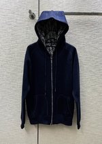 Dior 1:1
 Clothing Coats & Jackets Fall/Winter Collection Hooded Top