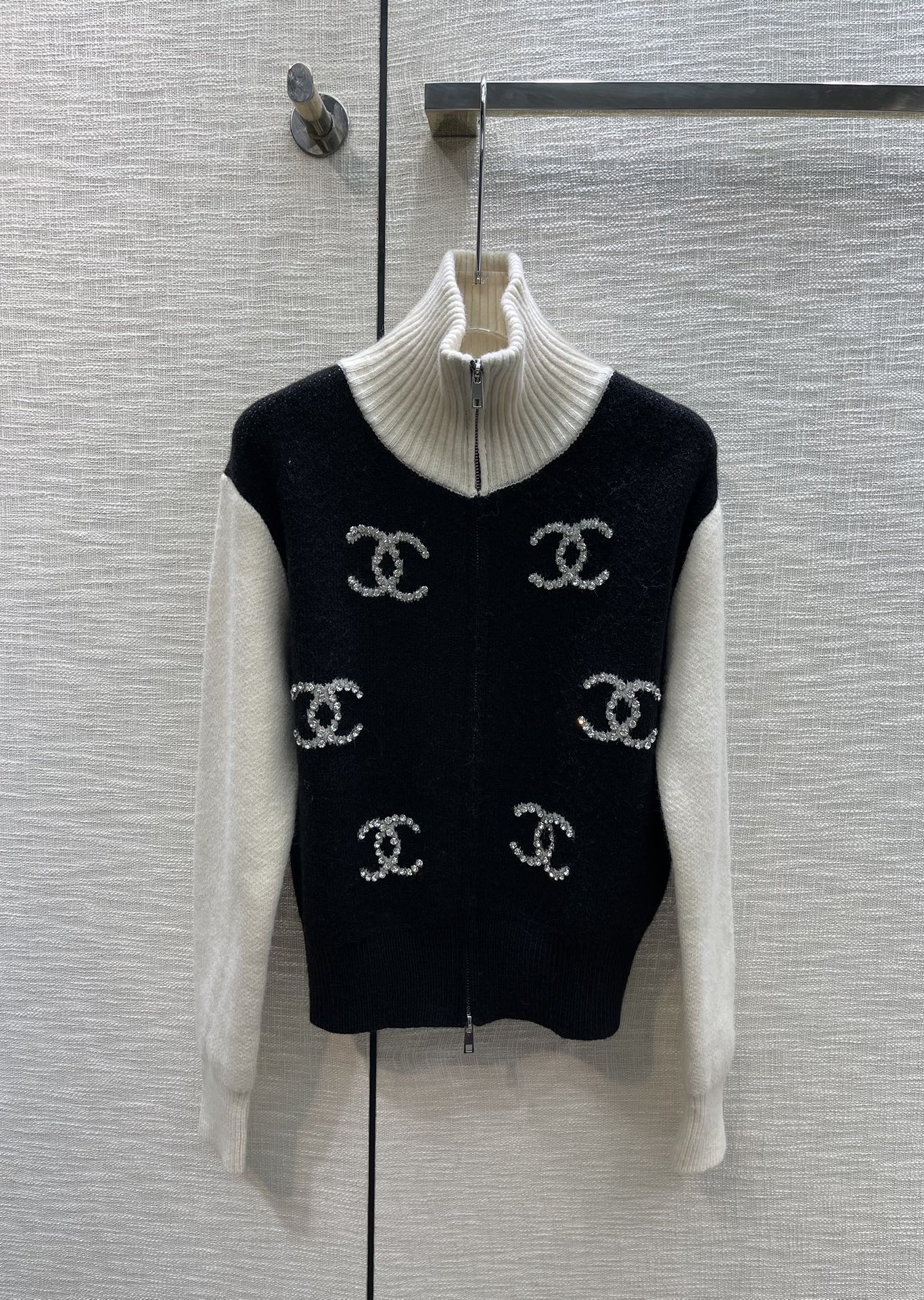 Chanel Clothing Cardigans Spring Collection