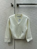 Dior Clothing Sweatshirts Spring Collection