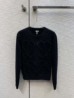 Loewe Perfect
 Clothing Sweatshirts Spring Collection
