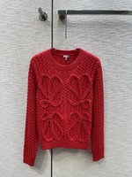 Loewe Clothing Sweatshirts Spring Collection