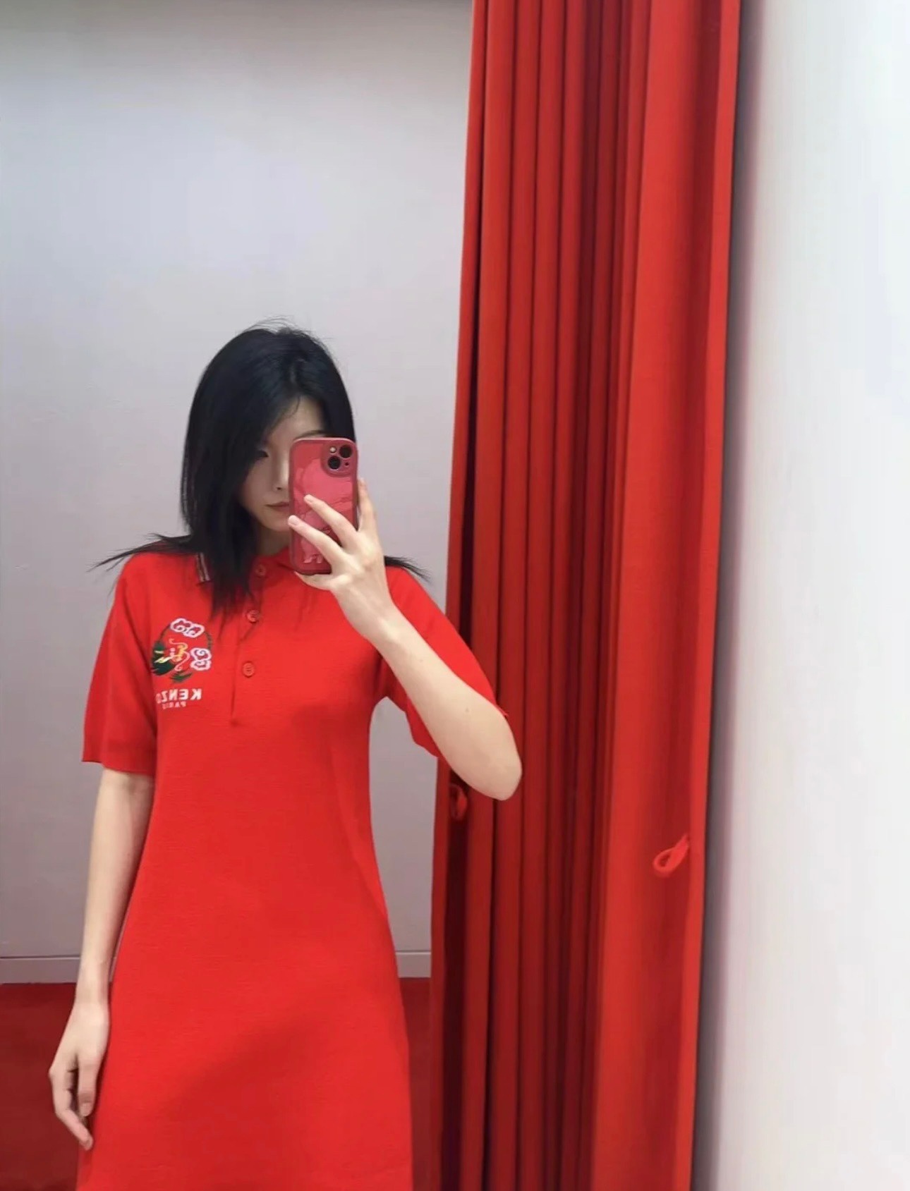 [Kenzo Women