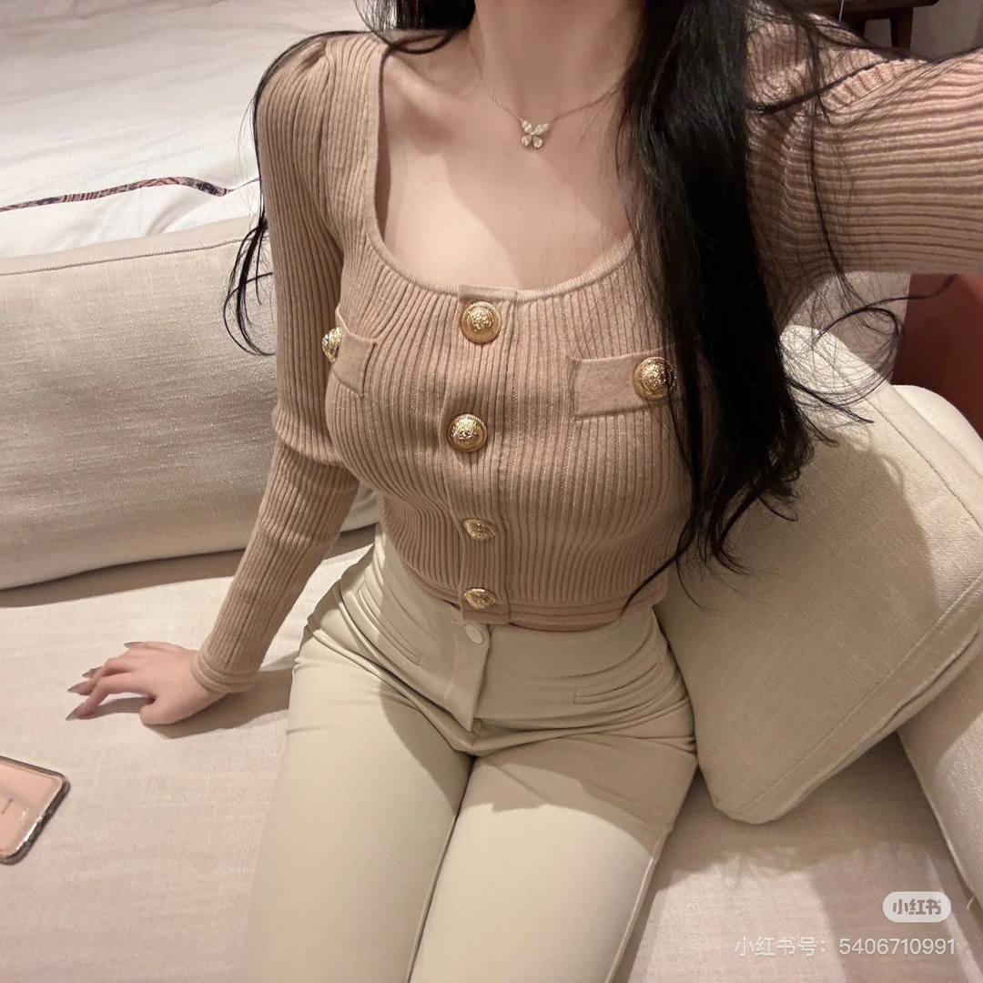 [Balmain Women