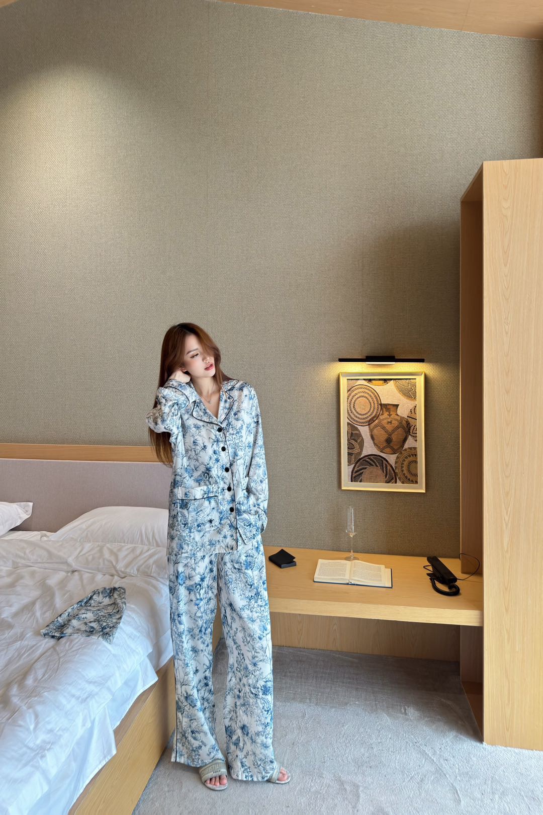 p828 upper body effect map - 图片 3