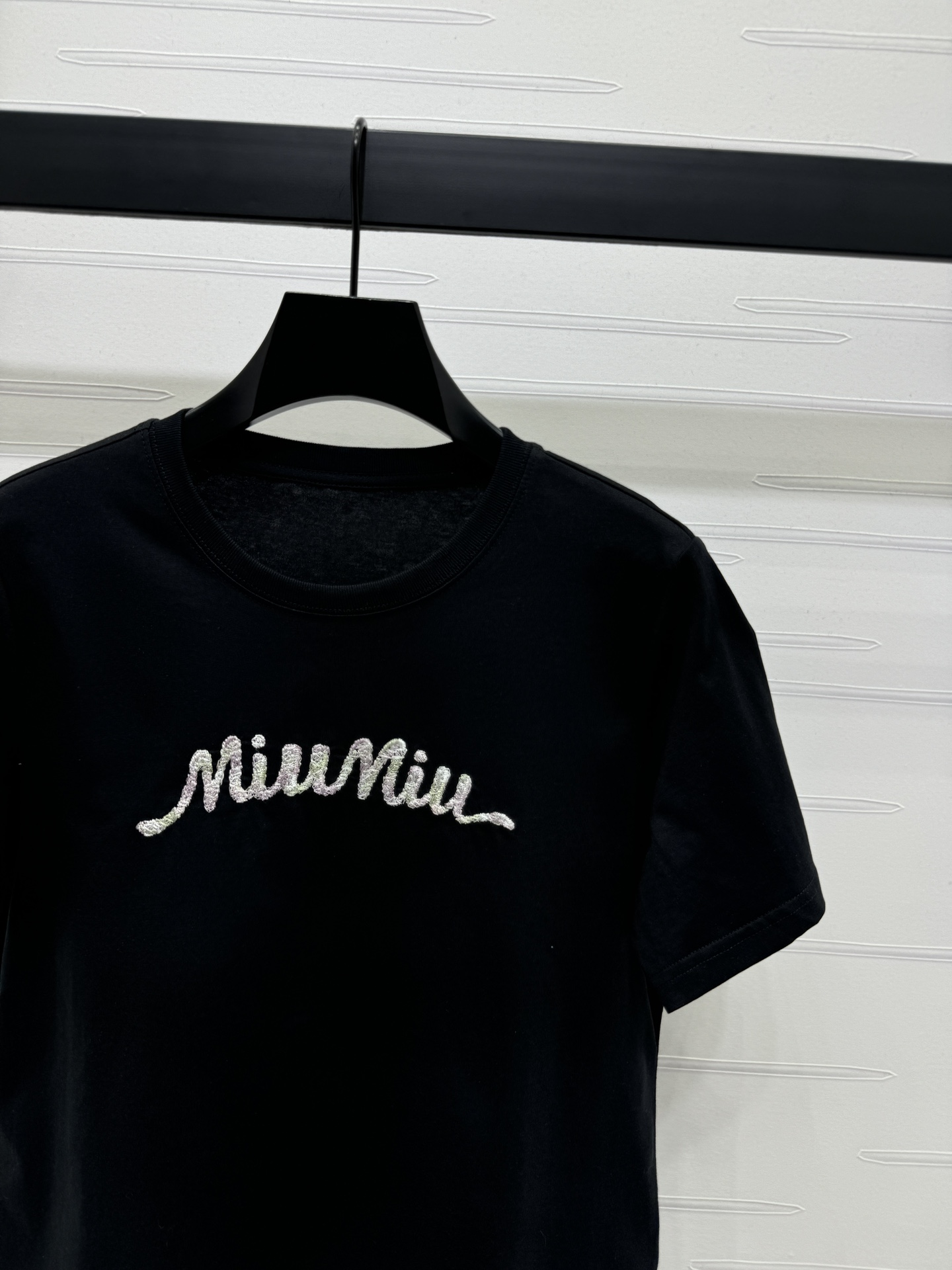High-Quality Women’s Clothes: MiuMi* 2025 Spring Collection, Comfortable, Stylish, Unique Designs - 图片 2