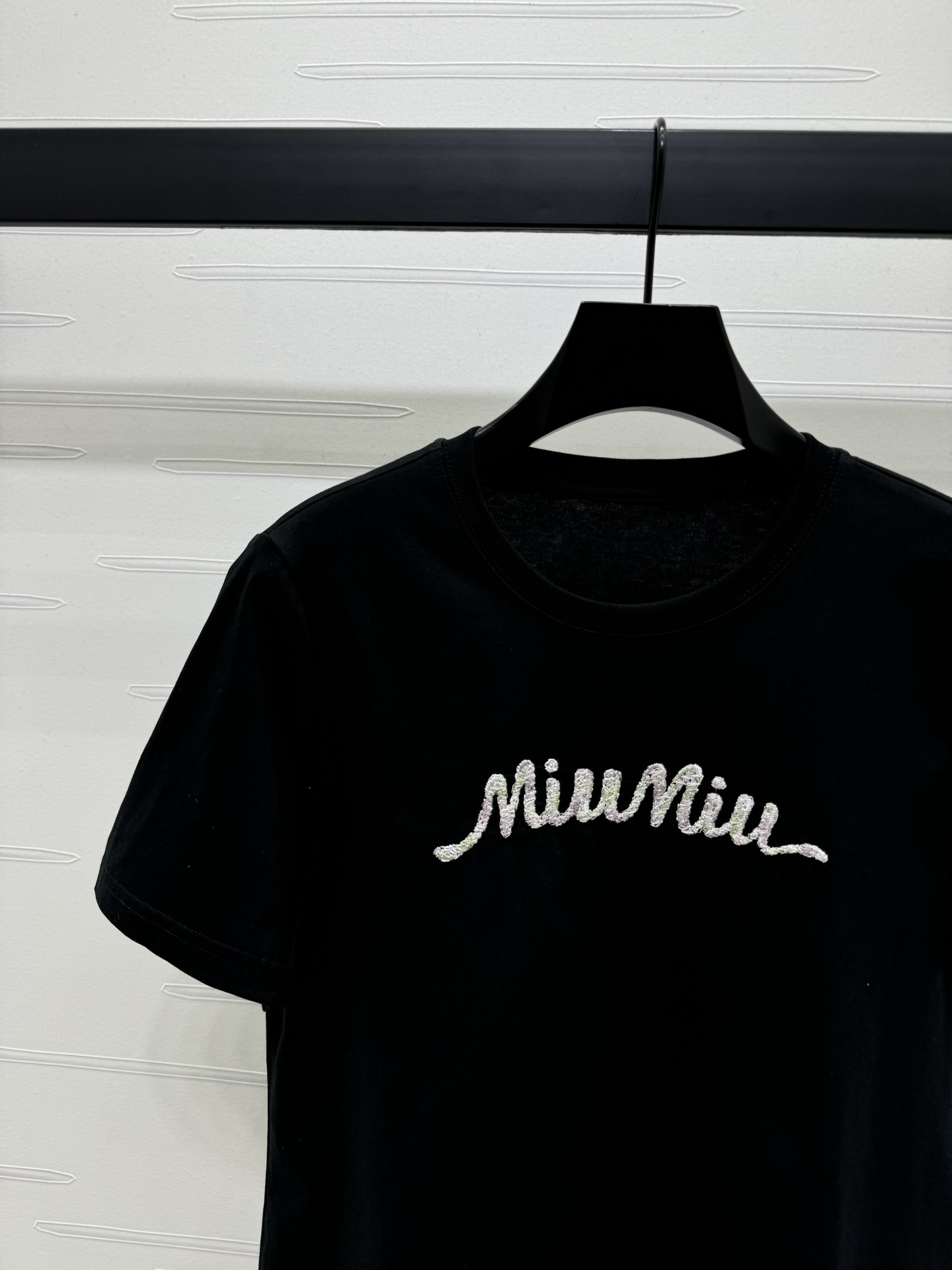 High-Quality Women’s Clothes: MiuMi* 2025 Spring Collection, Comfortable, Stylish, Unique Designs - 图片 3