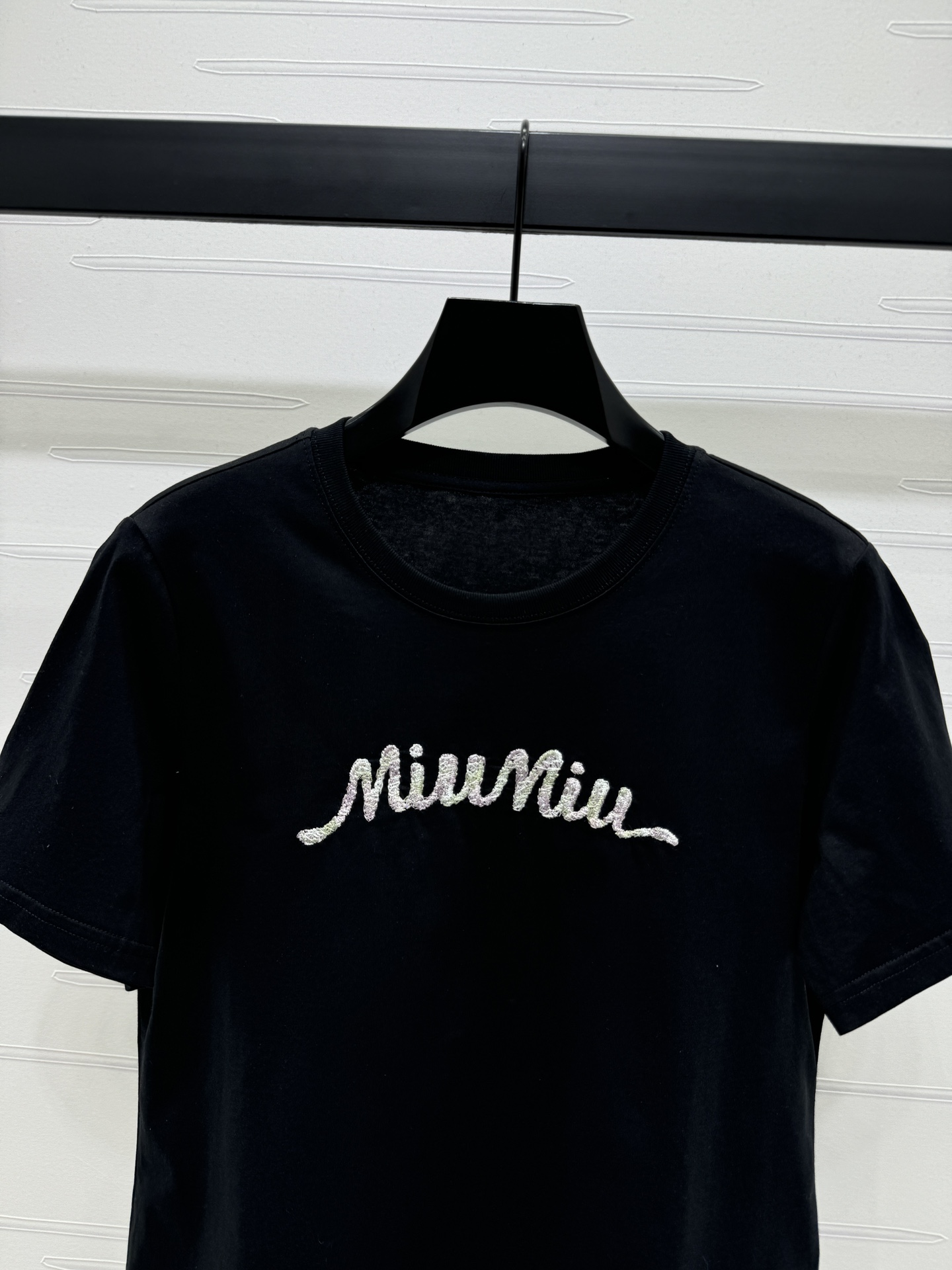 High-Quality Women’s Clothes: MiuMi* 2025 Spring Collection, Comfortable, Stylish, Unique Designs - 图片 4