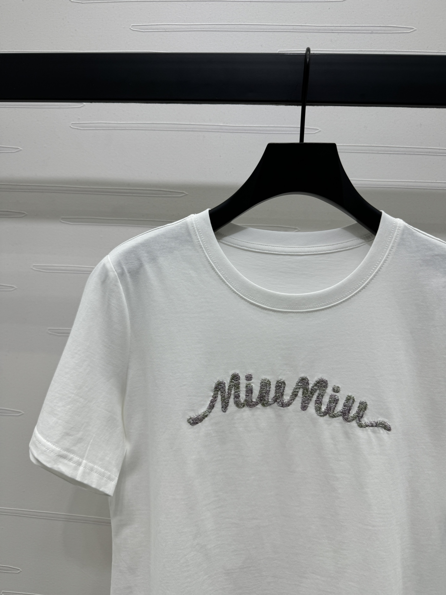 High Quality Women’s Clothes: MiuMi* 2025 Spring Series, Comfortable, Stylish, Unique Designs - 图片 4