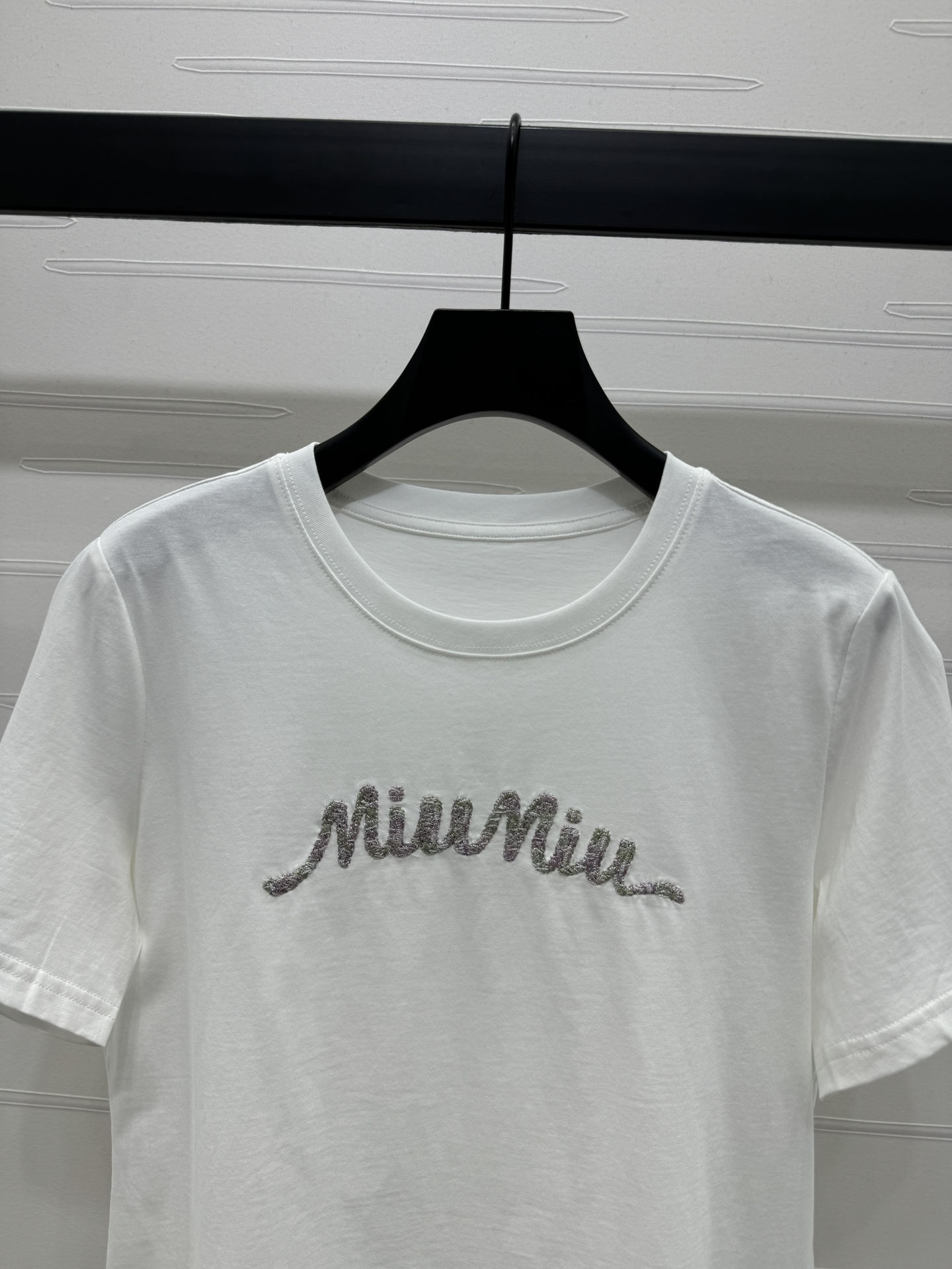 High Quality Women’s Clothes: MiuMi* 2025 Spring Series, Comfortable, Stylish, Unique Designs - 图片 5