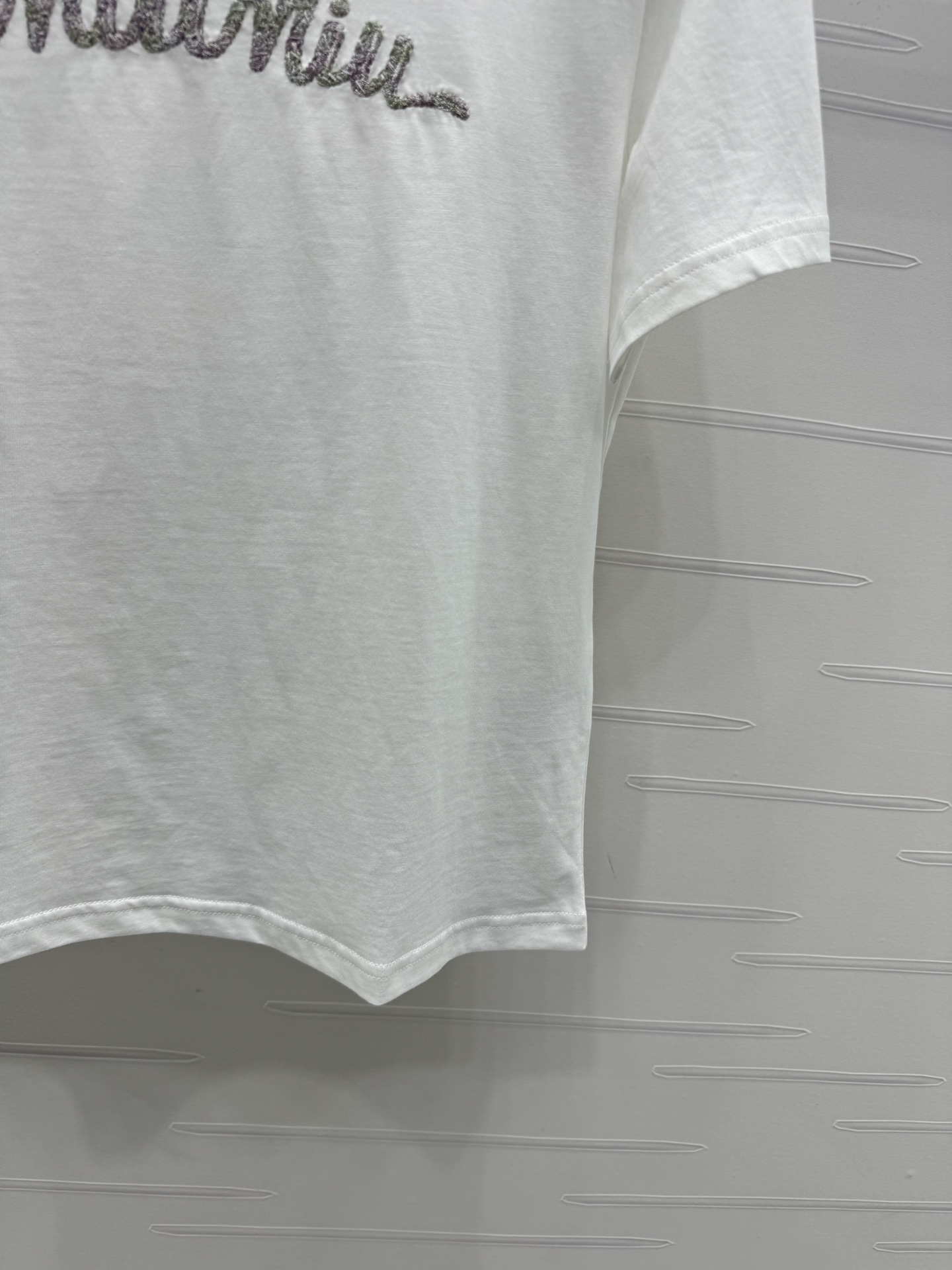 High Quality Women’s Clothes: MiuMi* 2025 Spring Series, Comfortable, Stylish, Unique Designs - 图片 6