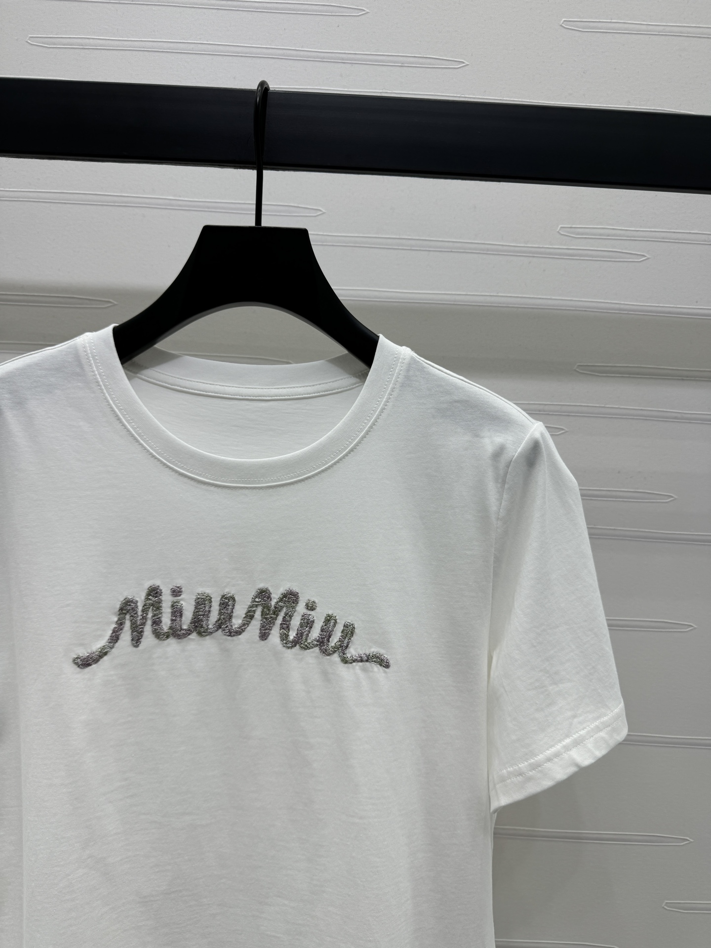 High Quality Women’s Clothes: MiuMi* 2025 Spring Series, Comfortable, Stylish, Unique Designs - 图片 3