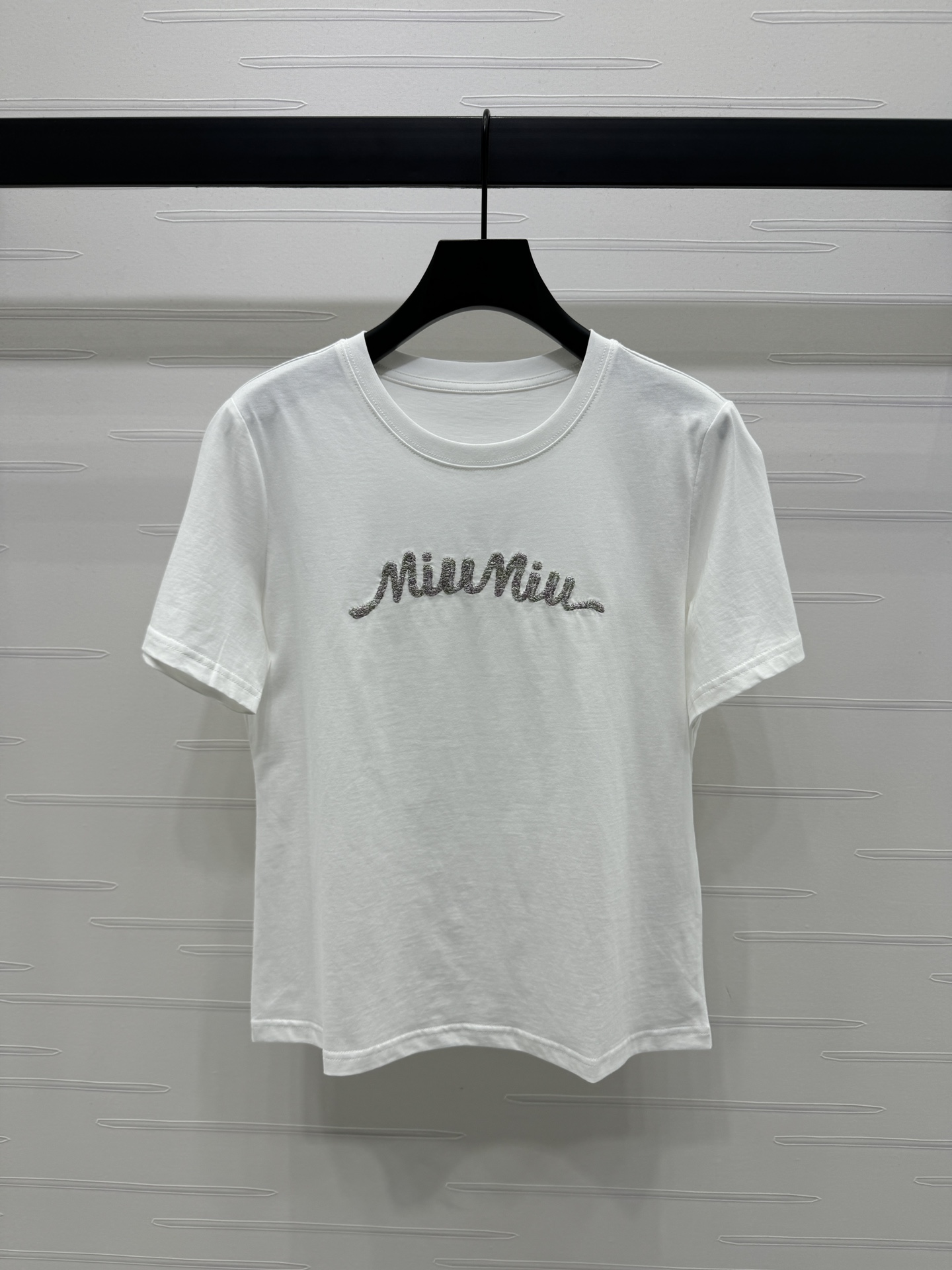 High Quality Women’s Clothes: MiuMi* 2025 Spring Series, Comfortable, Stylish, Unique Designs - 图片 2