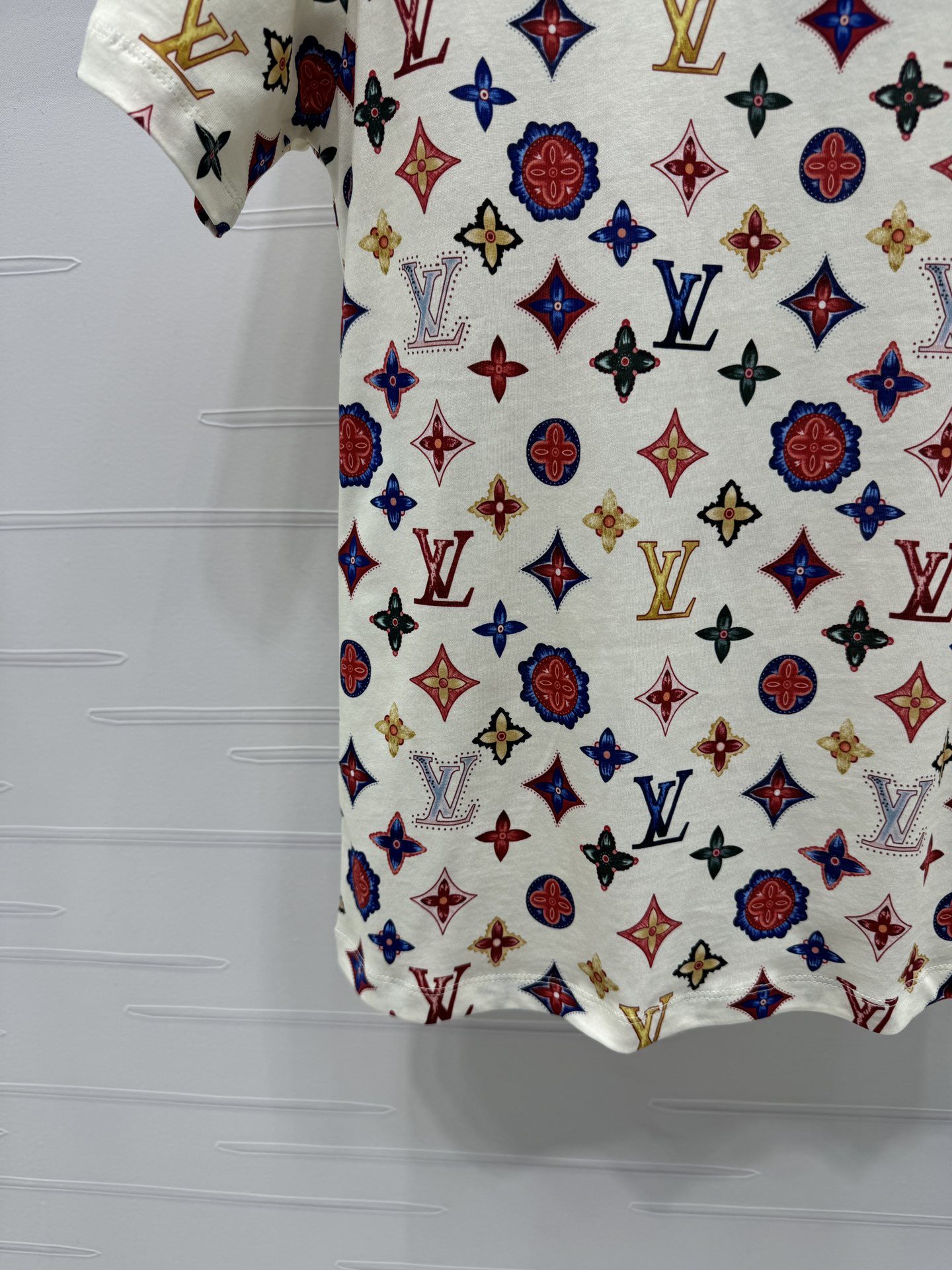 路易威登 Louis Vuitton 高定典藏经典高奢皮具手袋托特包斜挎包女包 #13D526A3 5