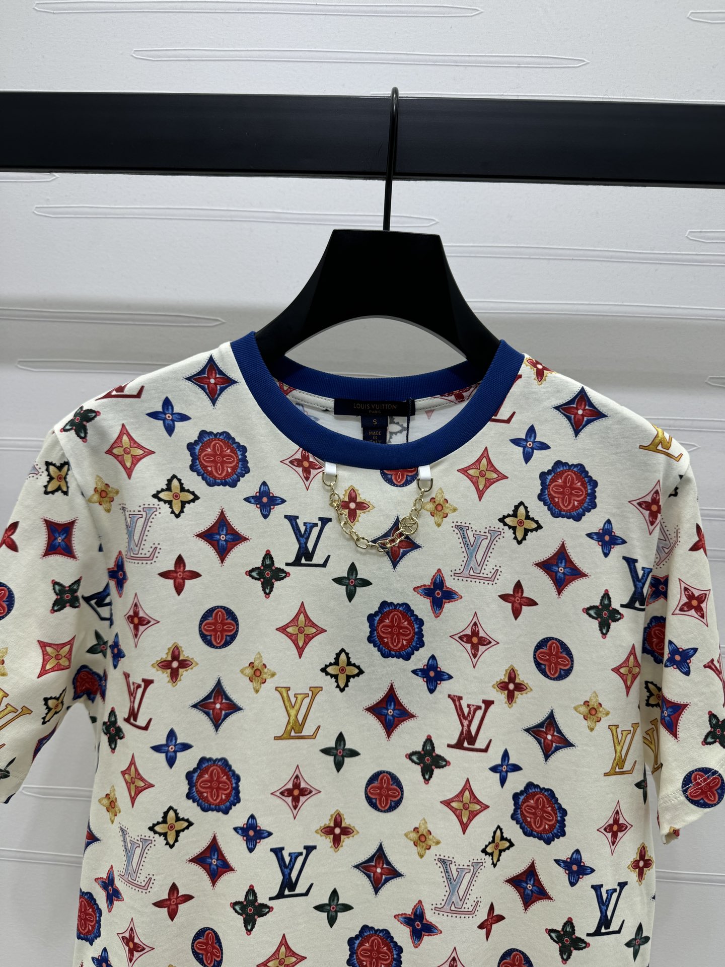 路易威登 Louis Vuitton 高定典藏经典高奢皮具手袋托特包斜挎包女包 #13D526A3 4
