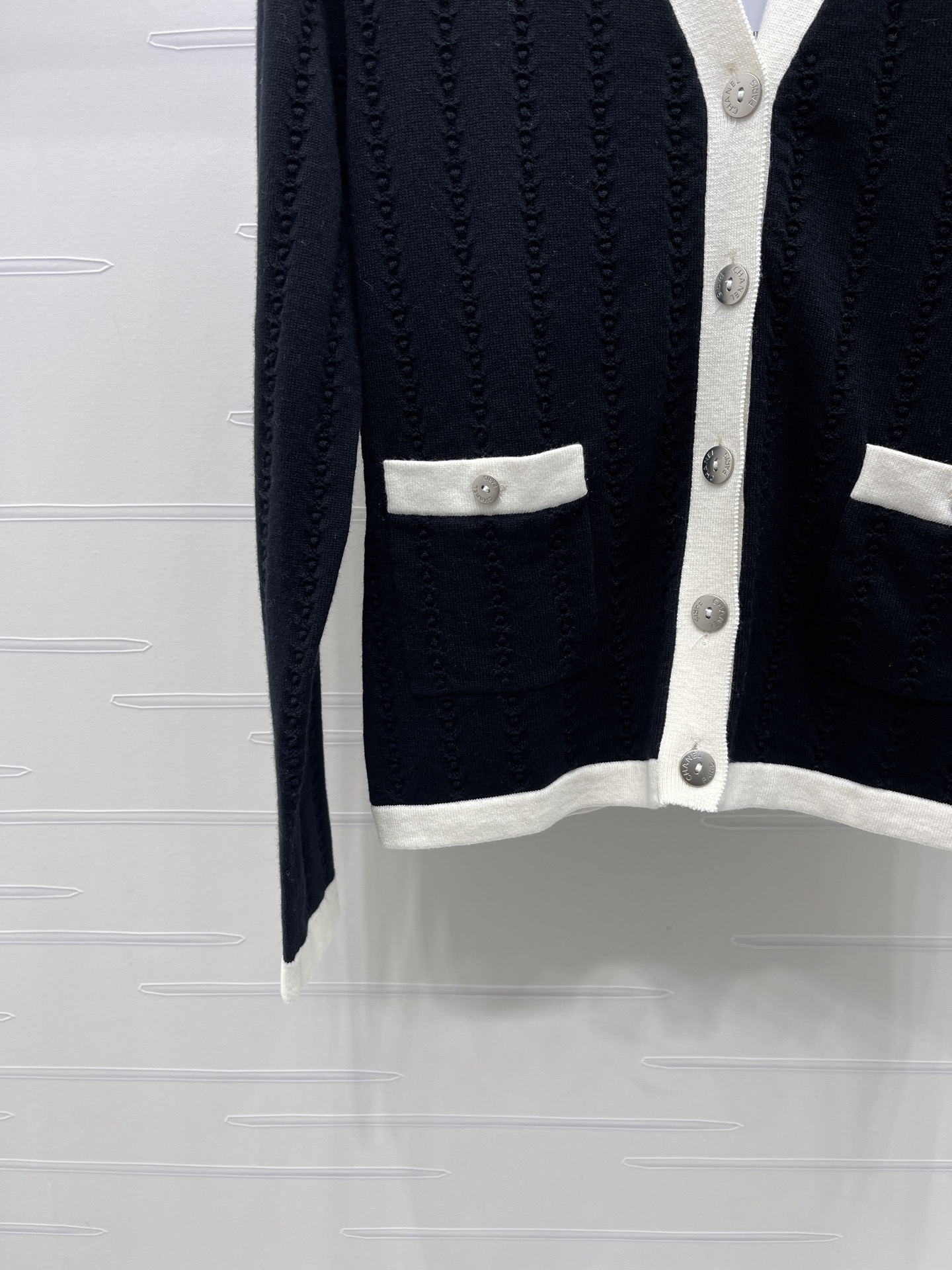 Chanel Women ​ CHANE* 2026 ！ V ！ V + ， ， 。 ， ， ， ！3 ！S-M-L3 ！ — photo 5