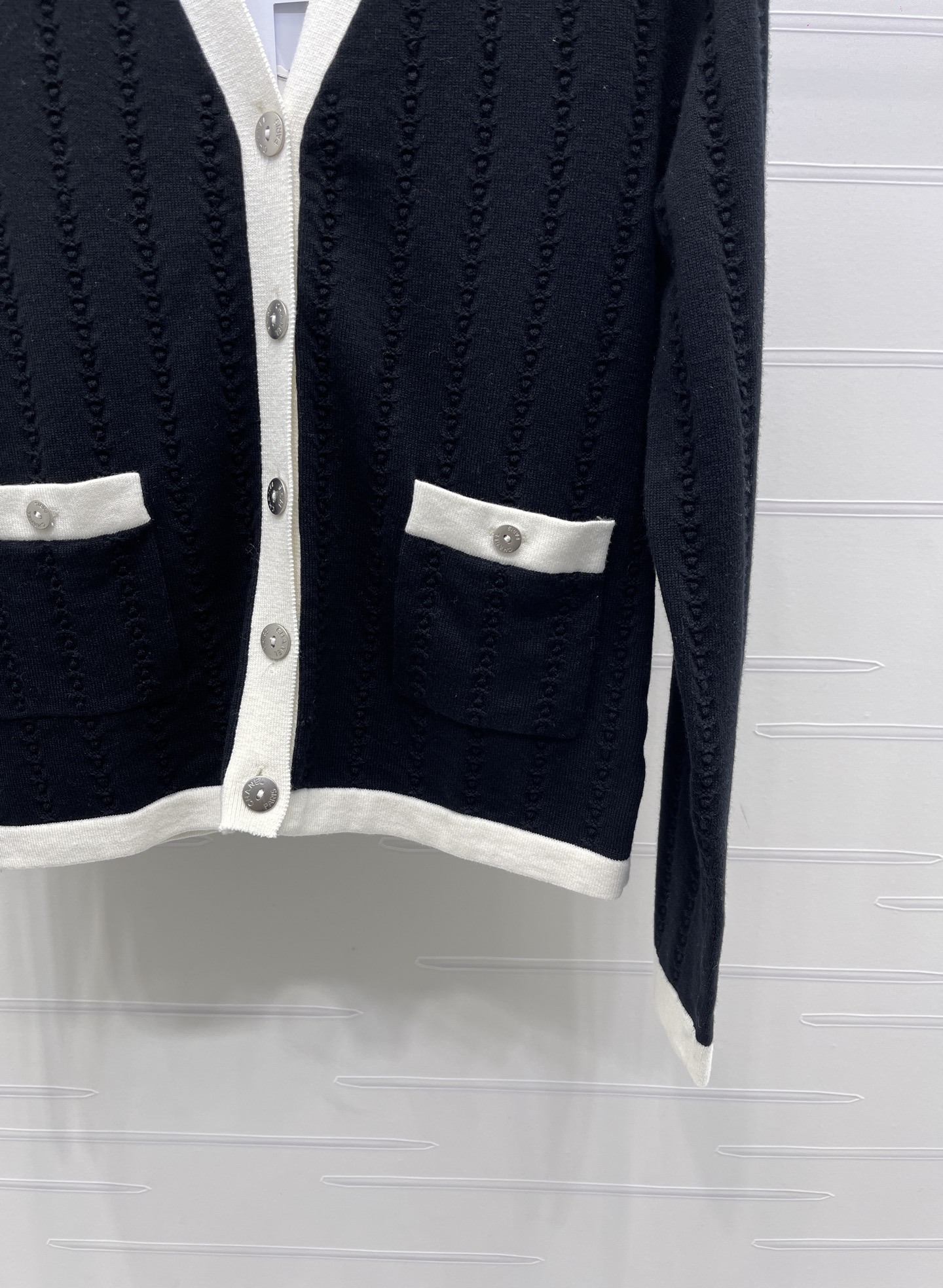 Chanel Women ​ CHANE* 2026 ！ V ！ V + ， ， 。 ， ， ， ！3 ！S-M-L3 ！ — photo 6