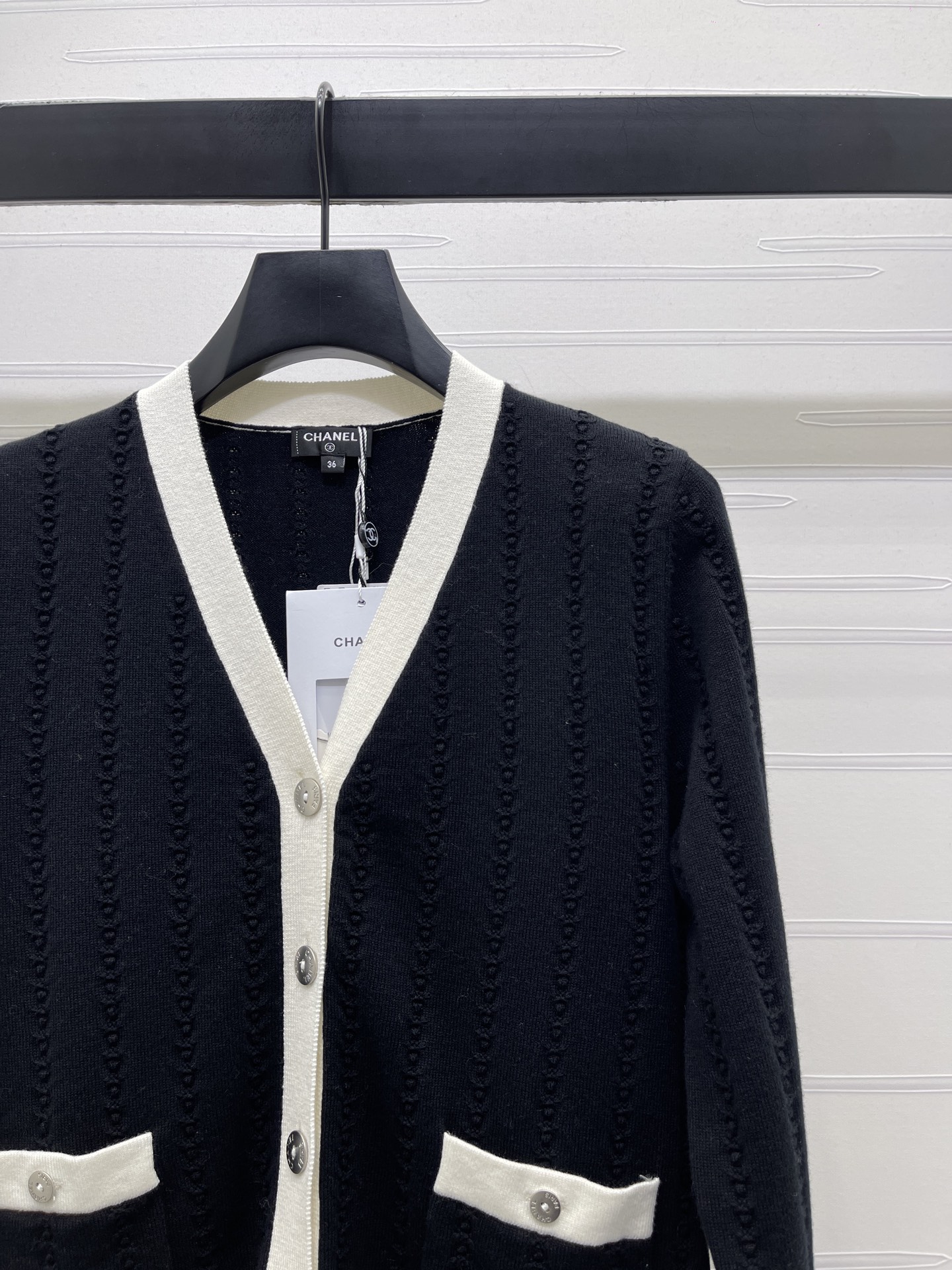 Chanel Women ​ CHANE* 2026 ！ V ！ V + ， ， 。 ， ， ， ！3 ！S-M-L3 ！ — photo 2
