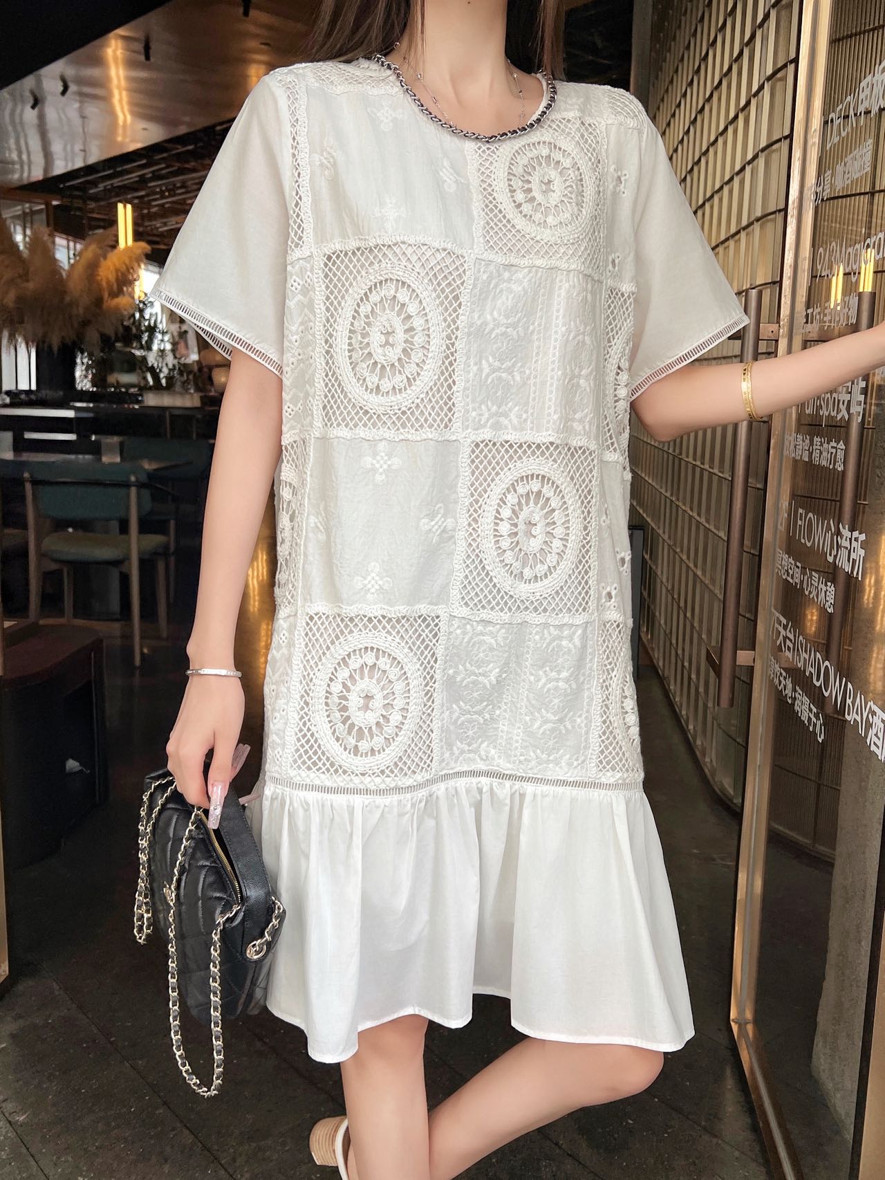 NO:844223,Upper body picture,,19860909上身图,,,Women's clothing