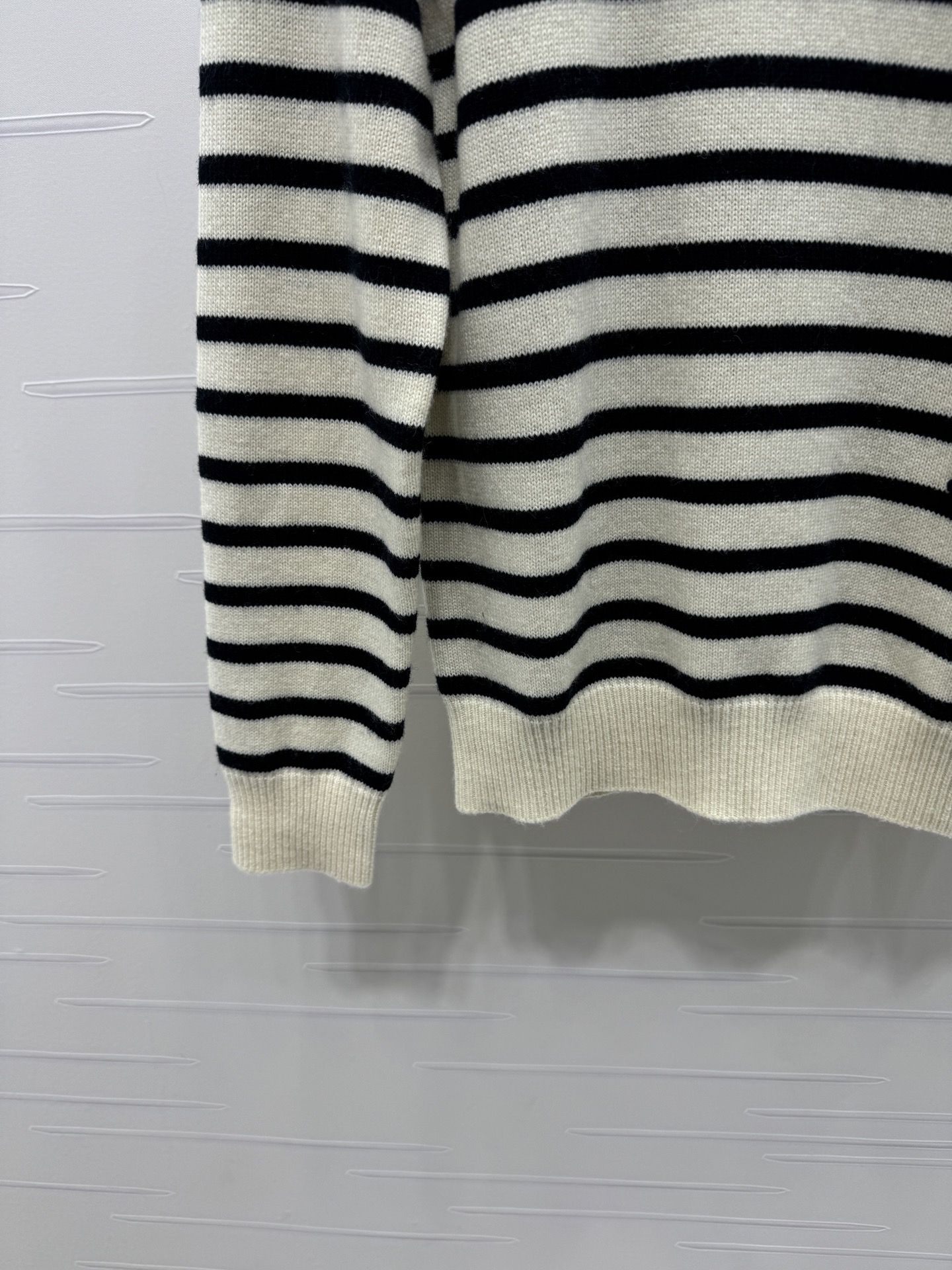 샤넬 여성 니트 155613 Chanel Knit 상세 이미지 5