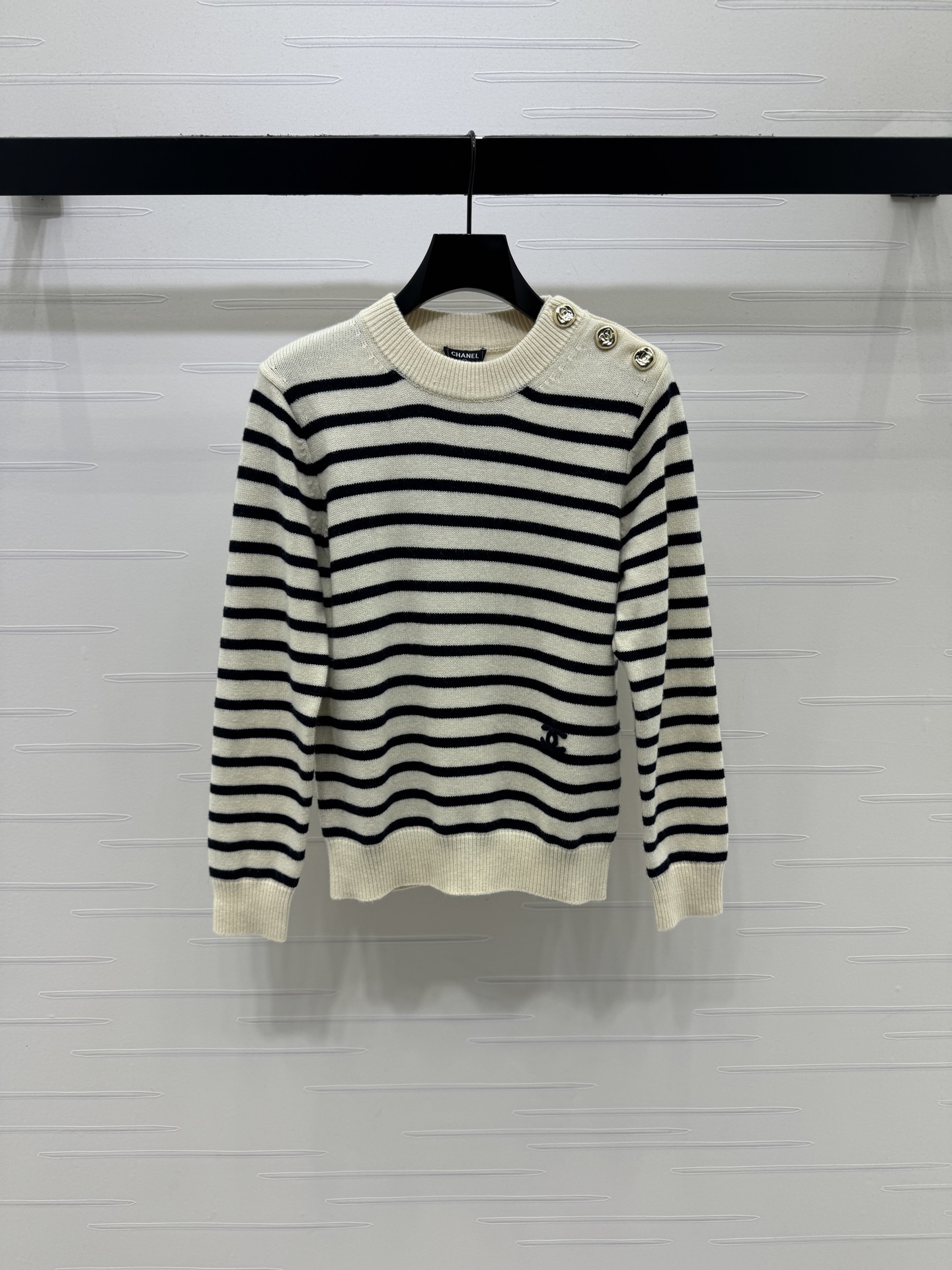 샤넬 여성 니트 155613 Chanel Knit