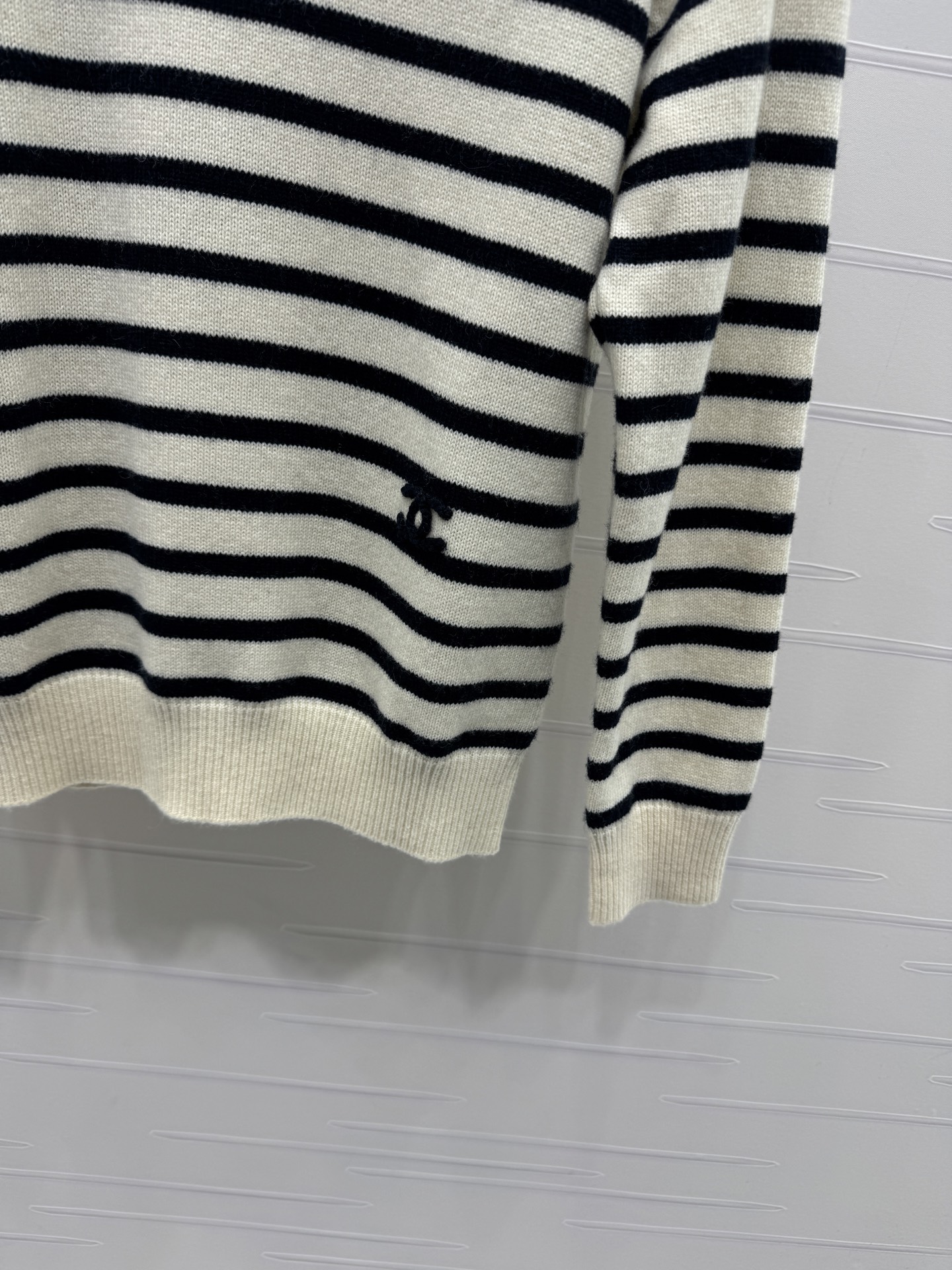 샤넬 여성 니트 155613 Chanel Knit 상세 이미지 6